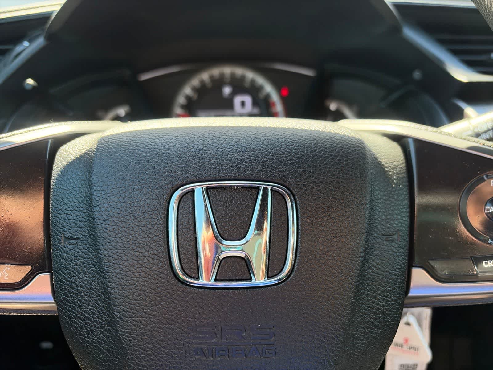 Thumbnail: 2017 Honda Civic - 38