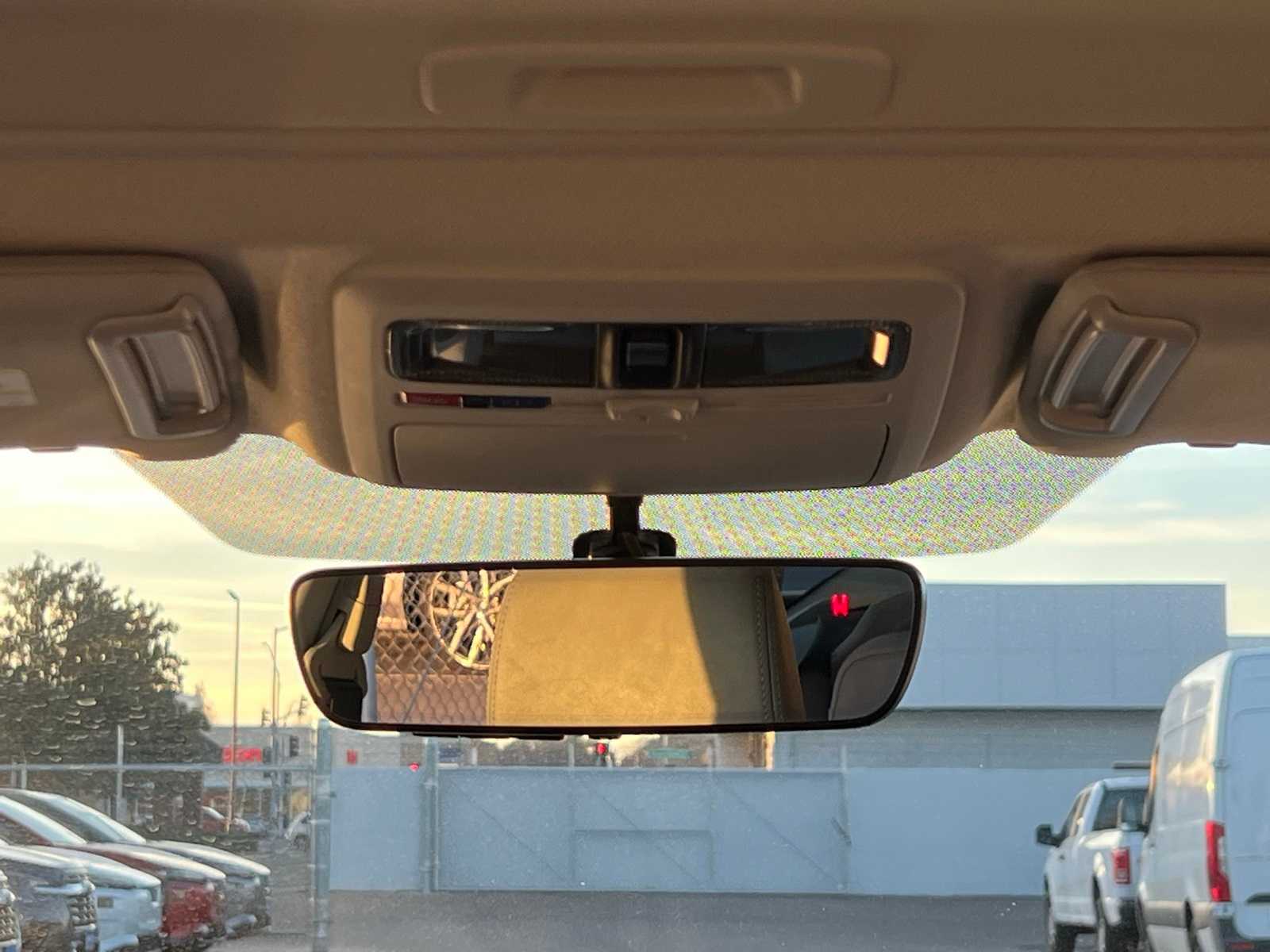 Thumbnail: 2017 Subaru Forester - 30