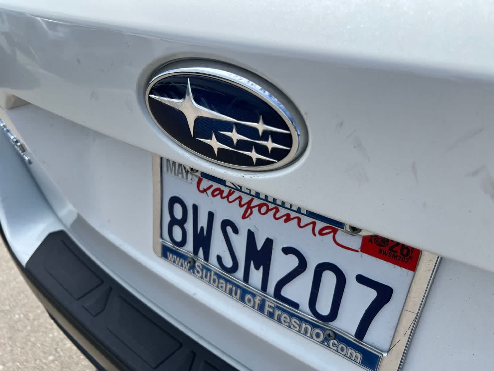 Thumbnail: 2021 Subaru Outback - 6