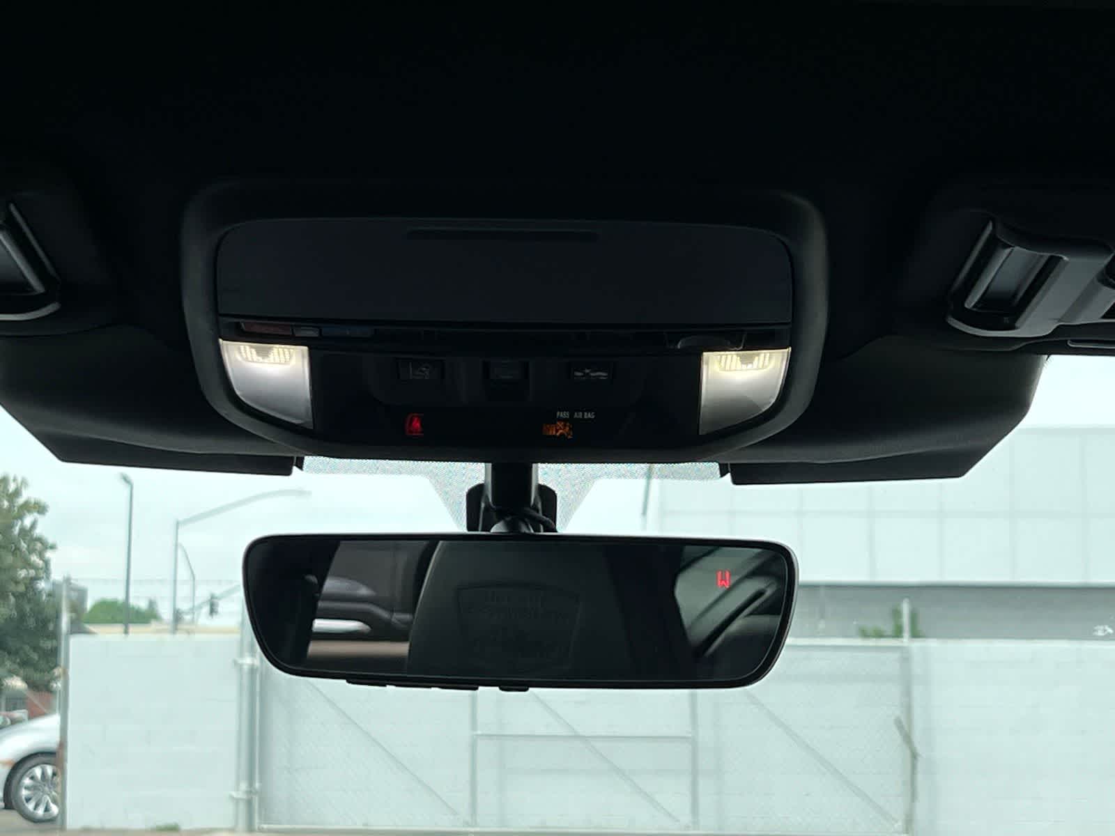 Thumbnail: 2023 Subaru Forester - 31