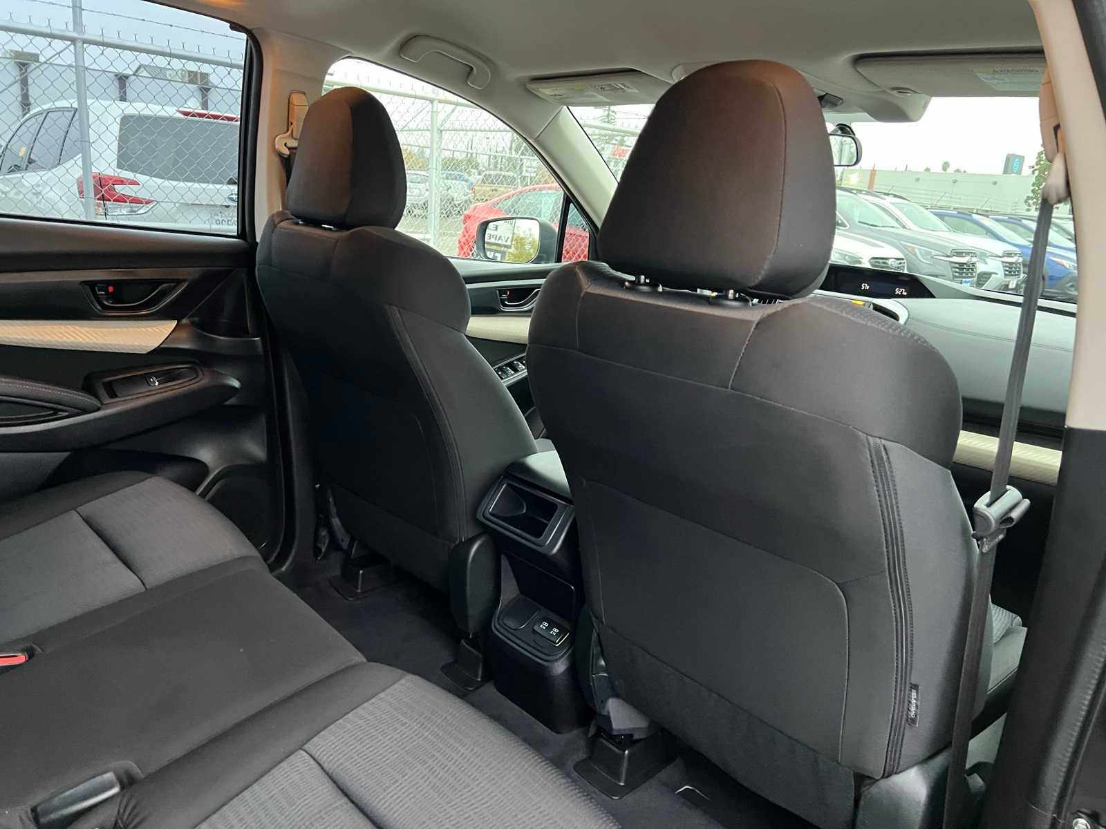 Thumbnail: 2022 Subaru Ascent - 21