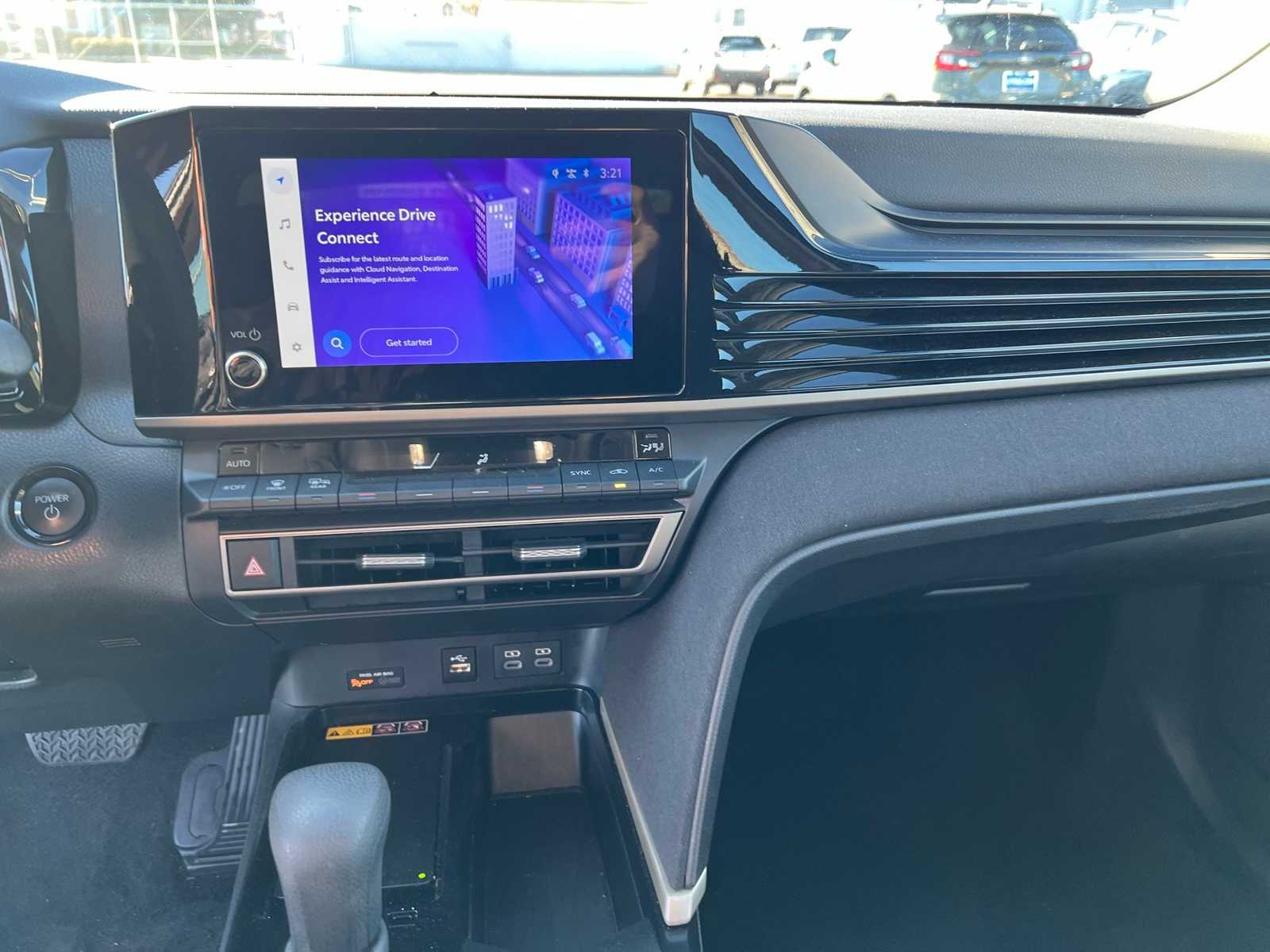 Thumbnail: 2025 Toyota Camry - 31