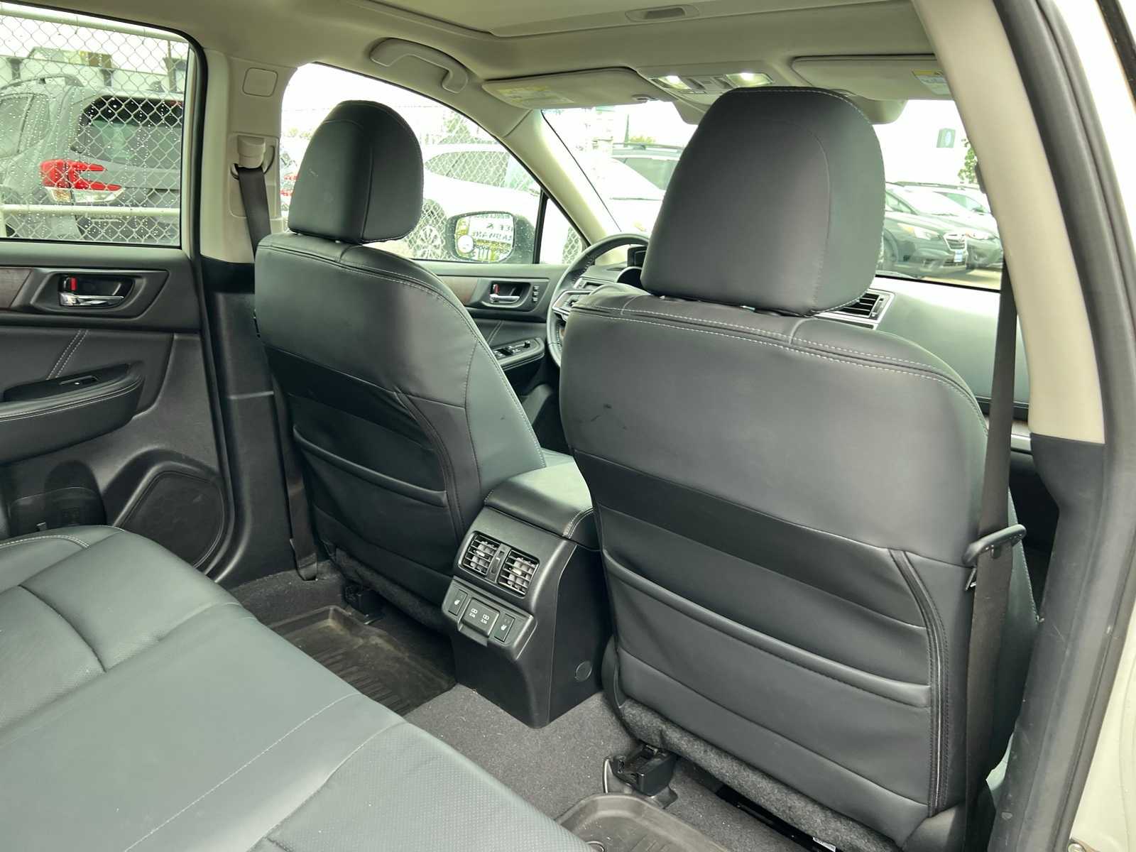 Thumbnail: 2019 Subaru Outback - 22