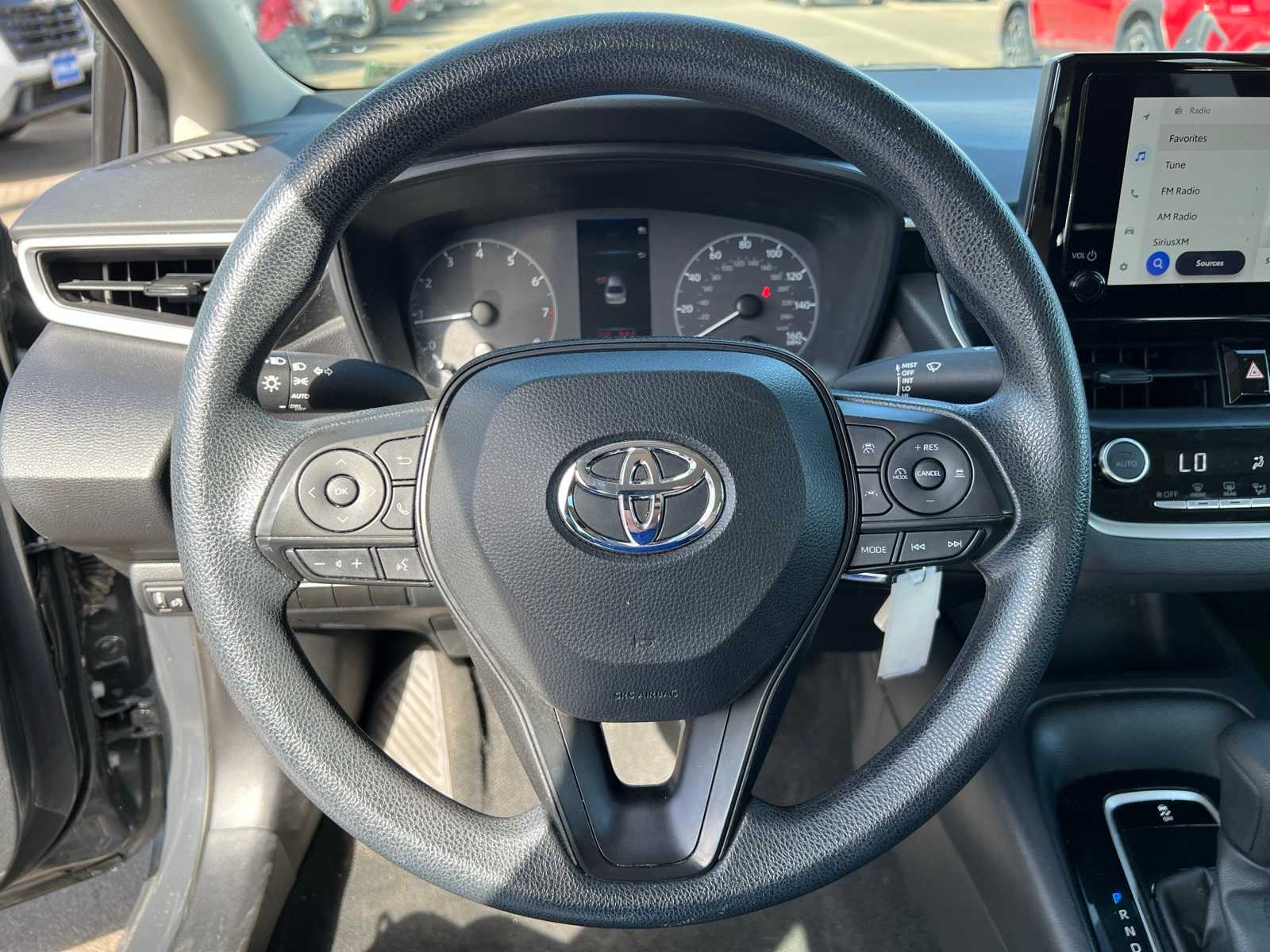 Thumbnail: 2024 Toyota Corolla - 30