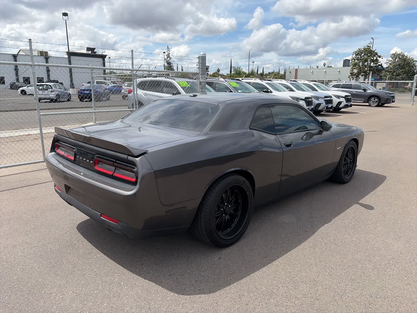 Thumbnail: 2019 Dodge Challenger - 12