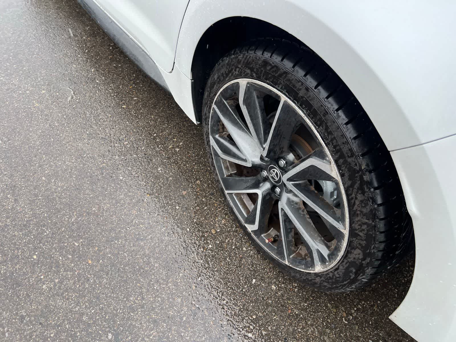 Thumbnail: 2022 Toyota Corolla - 17