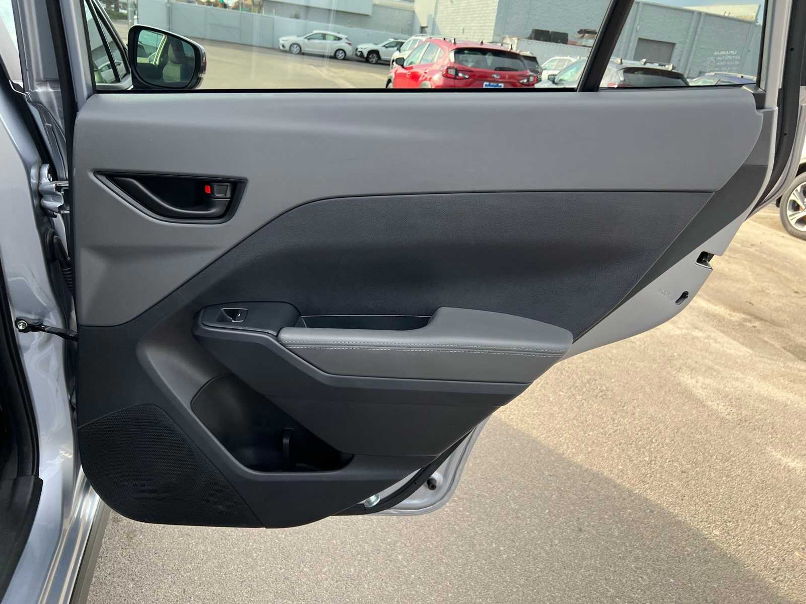 Thumbnail: 2024 Subaru Crosstrek - 24