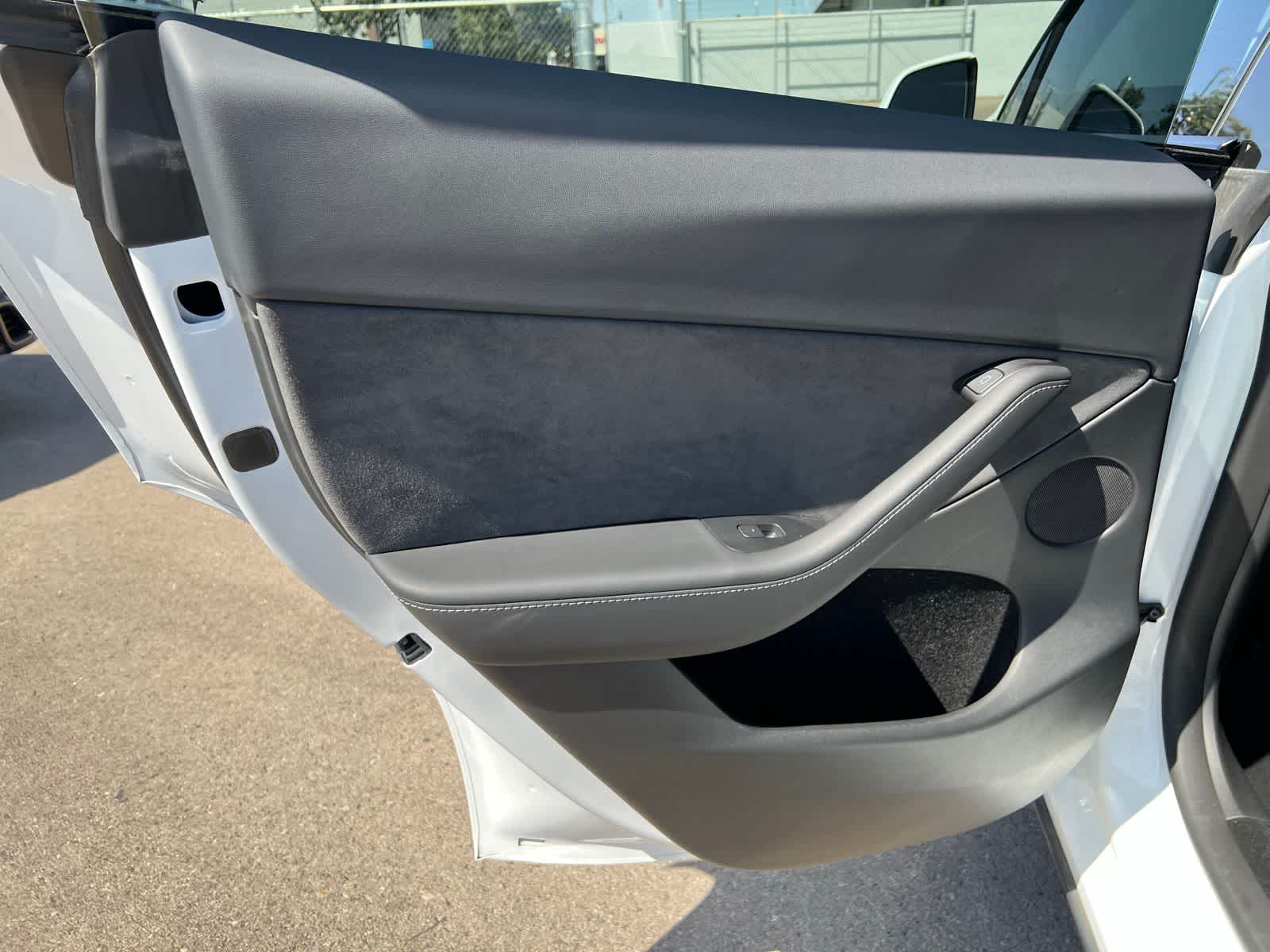Thumbnail: 2024 Tesla Model Y - 19
