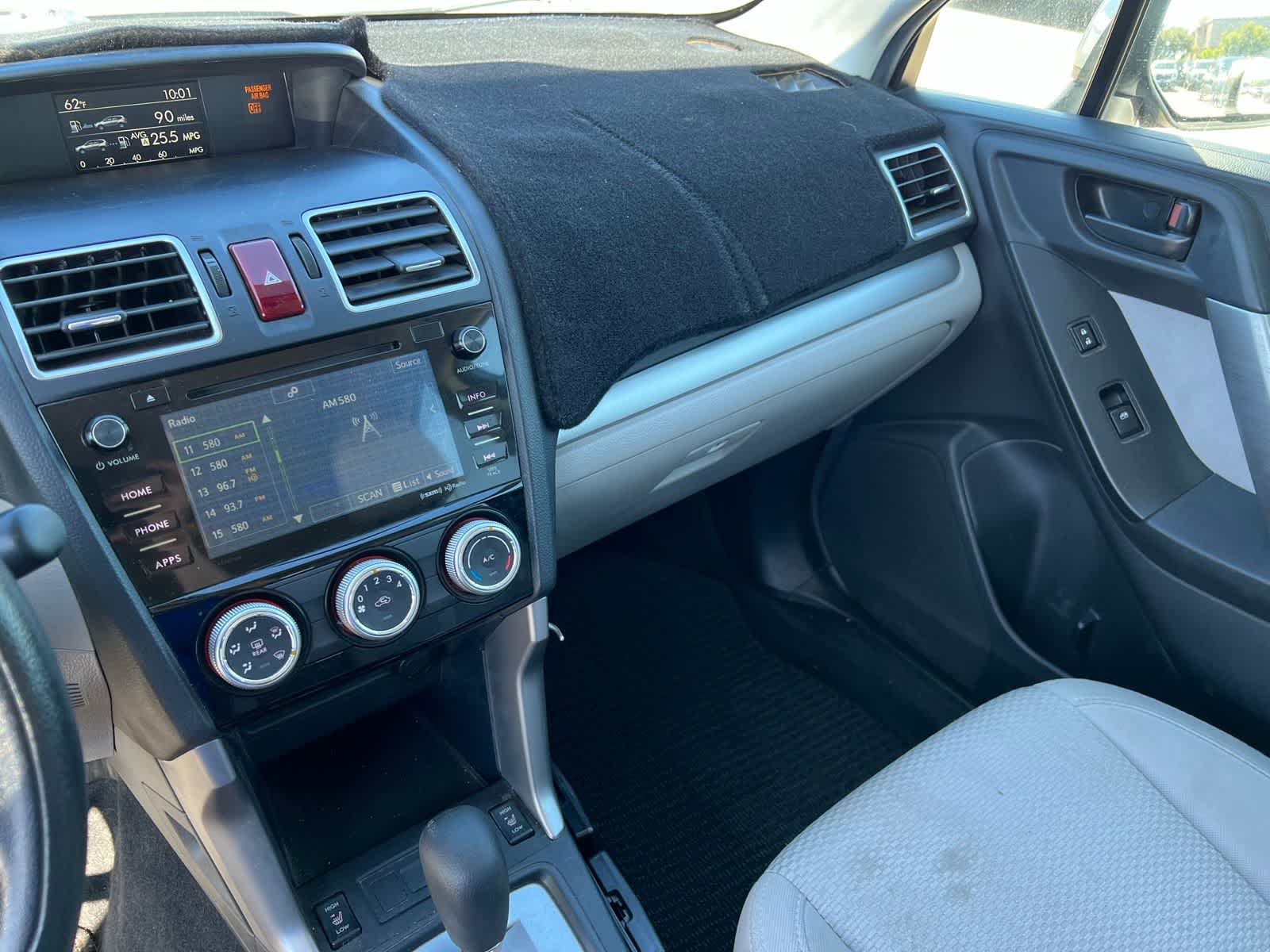 Thumbnail: 2016 Subaru Forester - 29