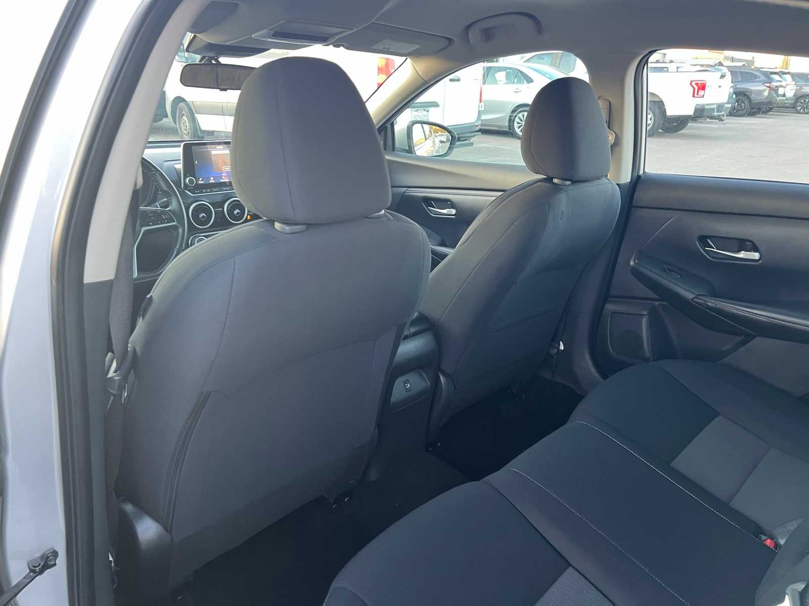 Thumbnail: 2022 Nissan Sentra - 18