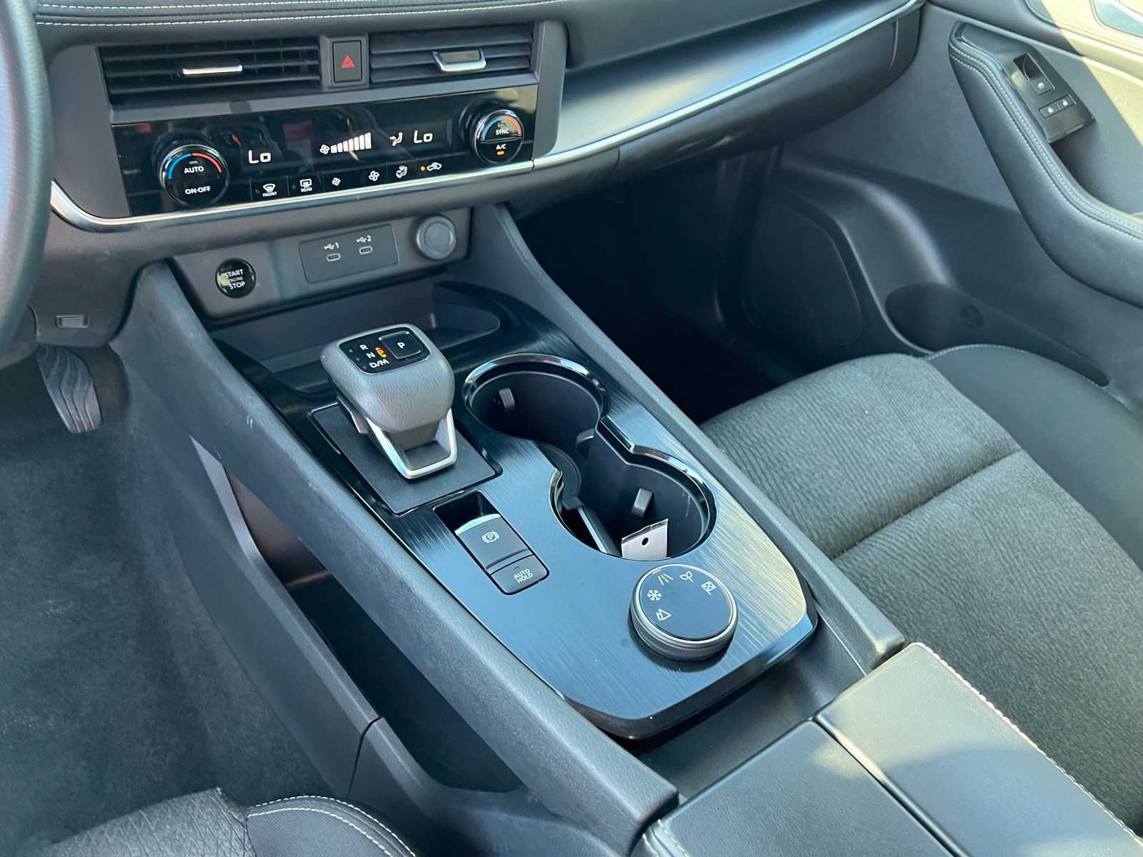 Thumbnail: 2024 Nissan Rogue - 41