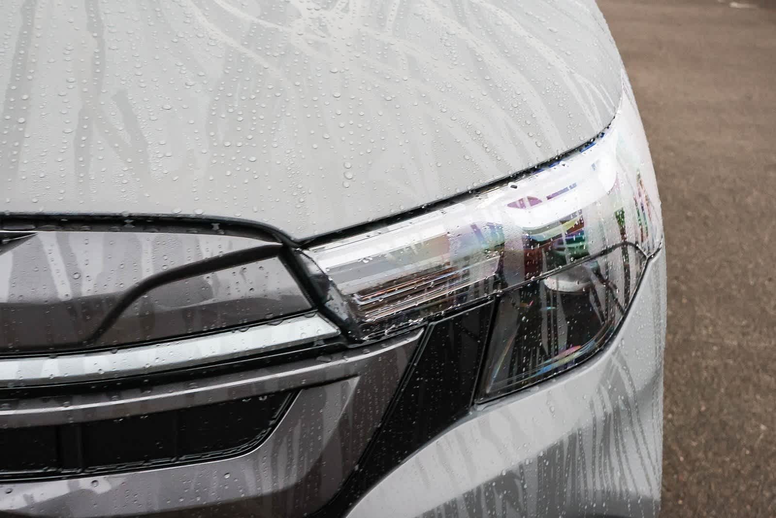 Thumbnail: 2026 Subaru Forester - 11