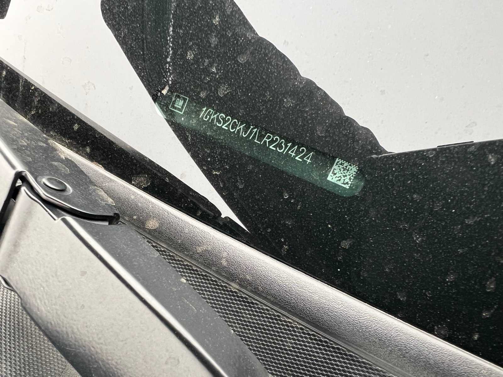 Thumbnail: 2020 GMC Yukon - 39