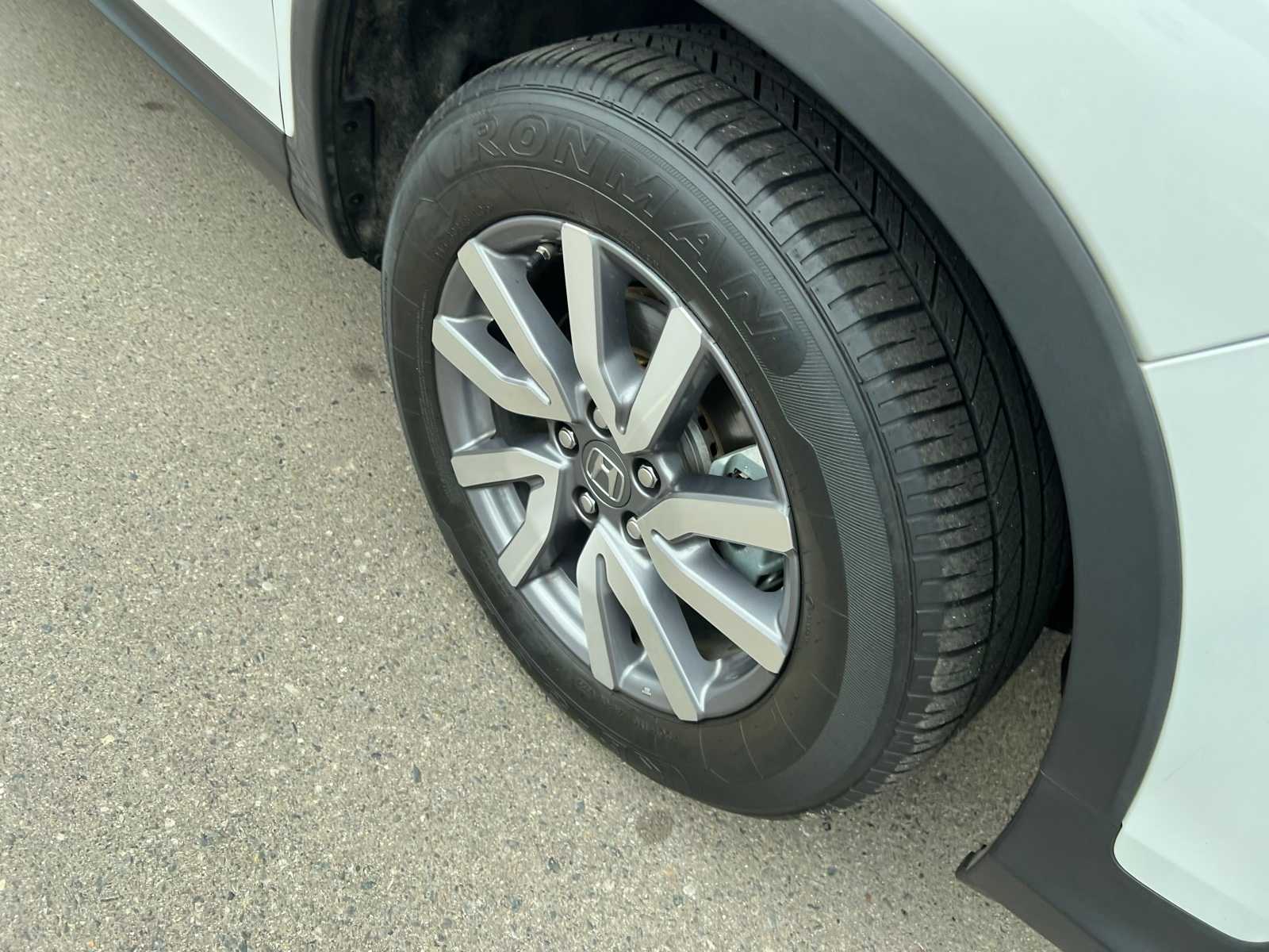 Thumbnail: 2020 Honda Pilot - 24