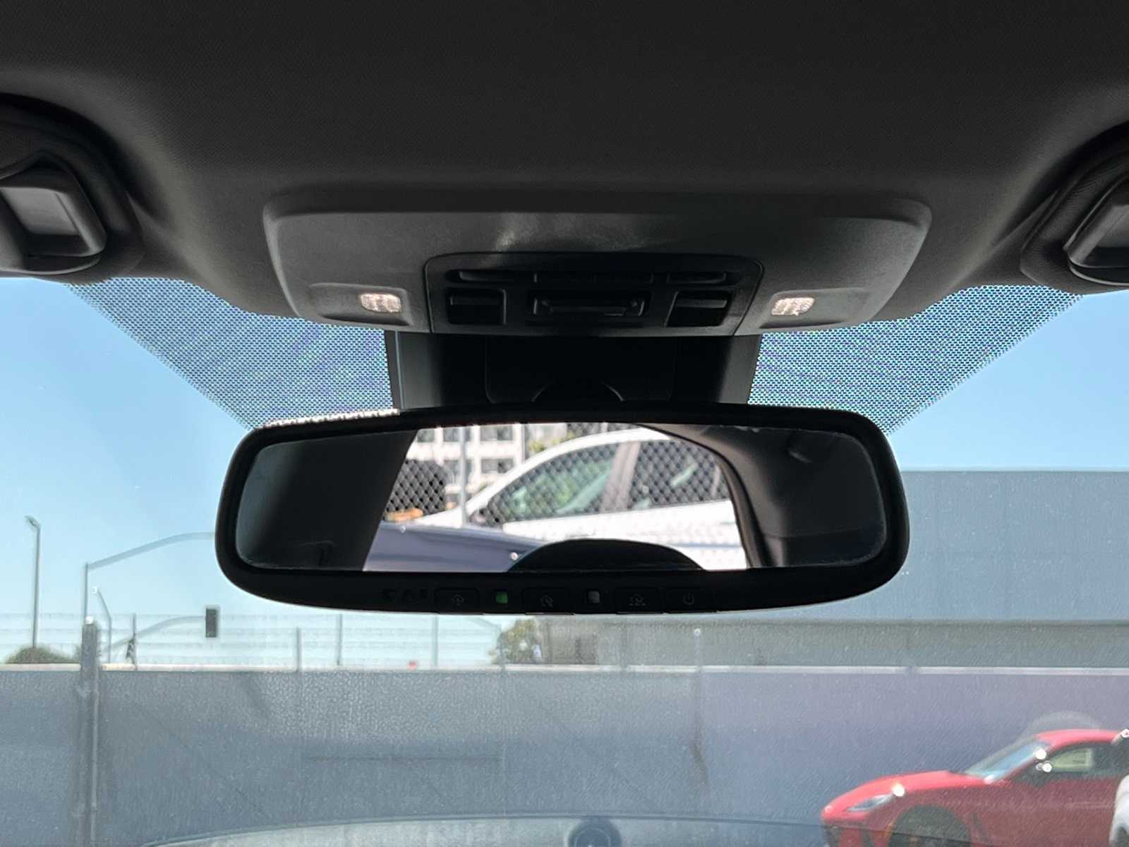 2022 Toyota Camry XSE 29