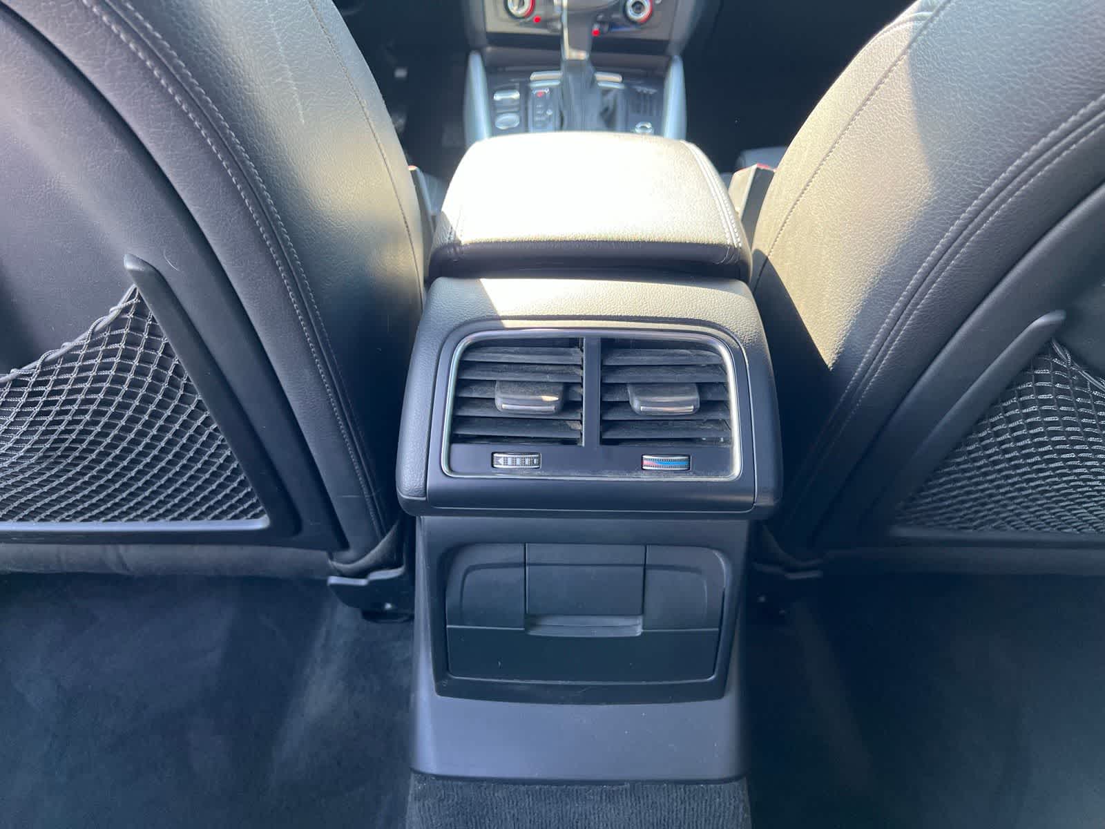 Thumbnail: 2015 Audi Q5 - 32