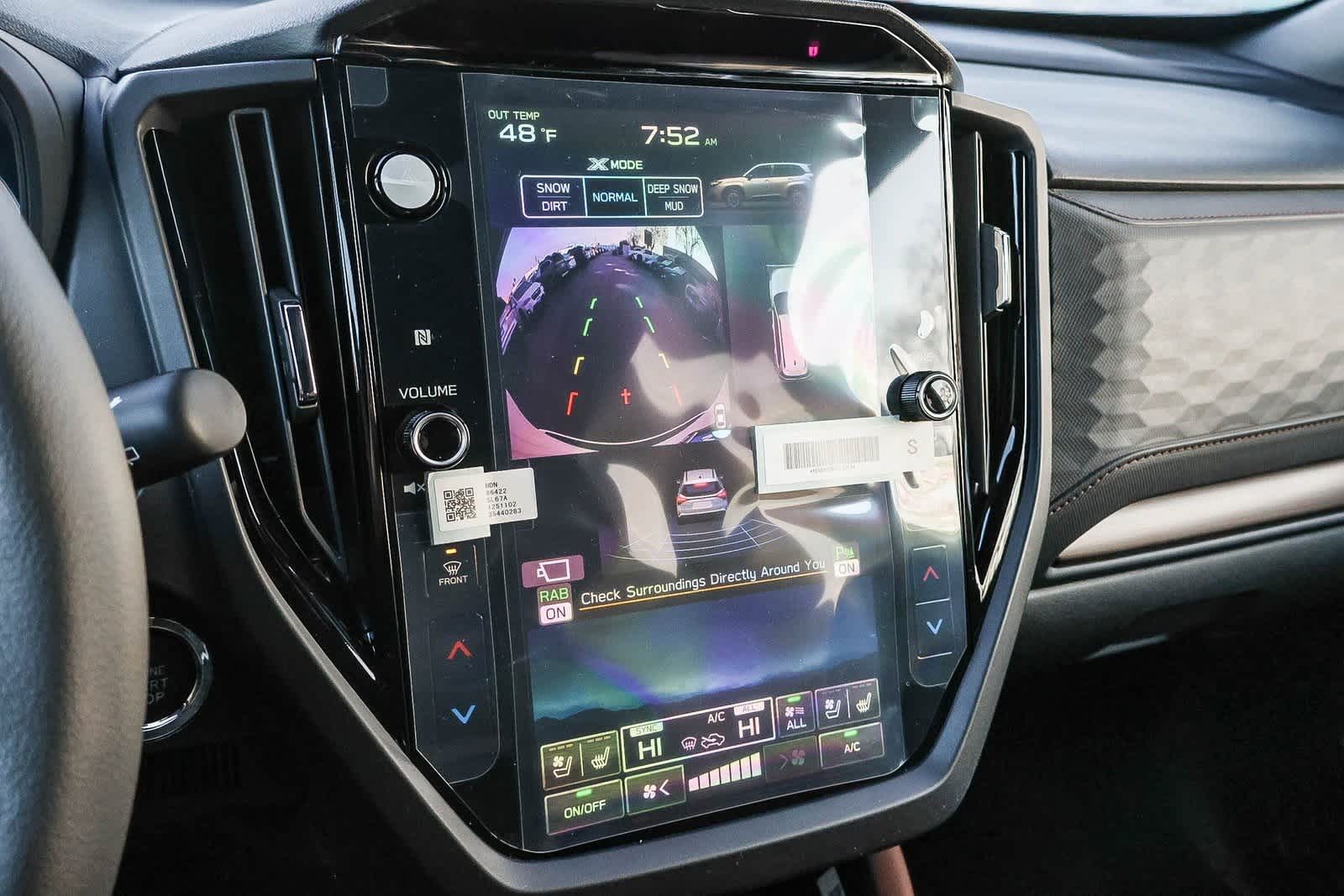 Thumbnail: 2026 Subaru Forester - 23