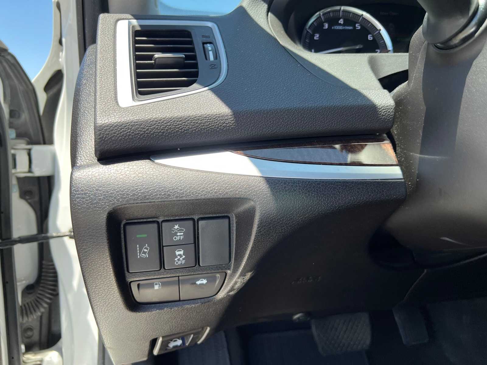 Thumbnail: 2020 Acura TLX - 29