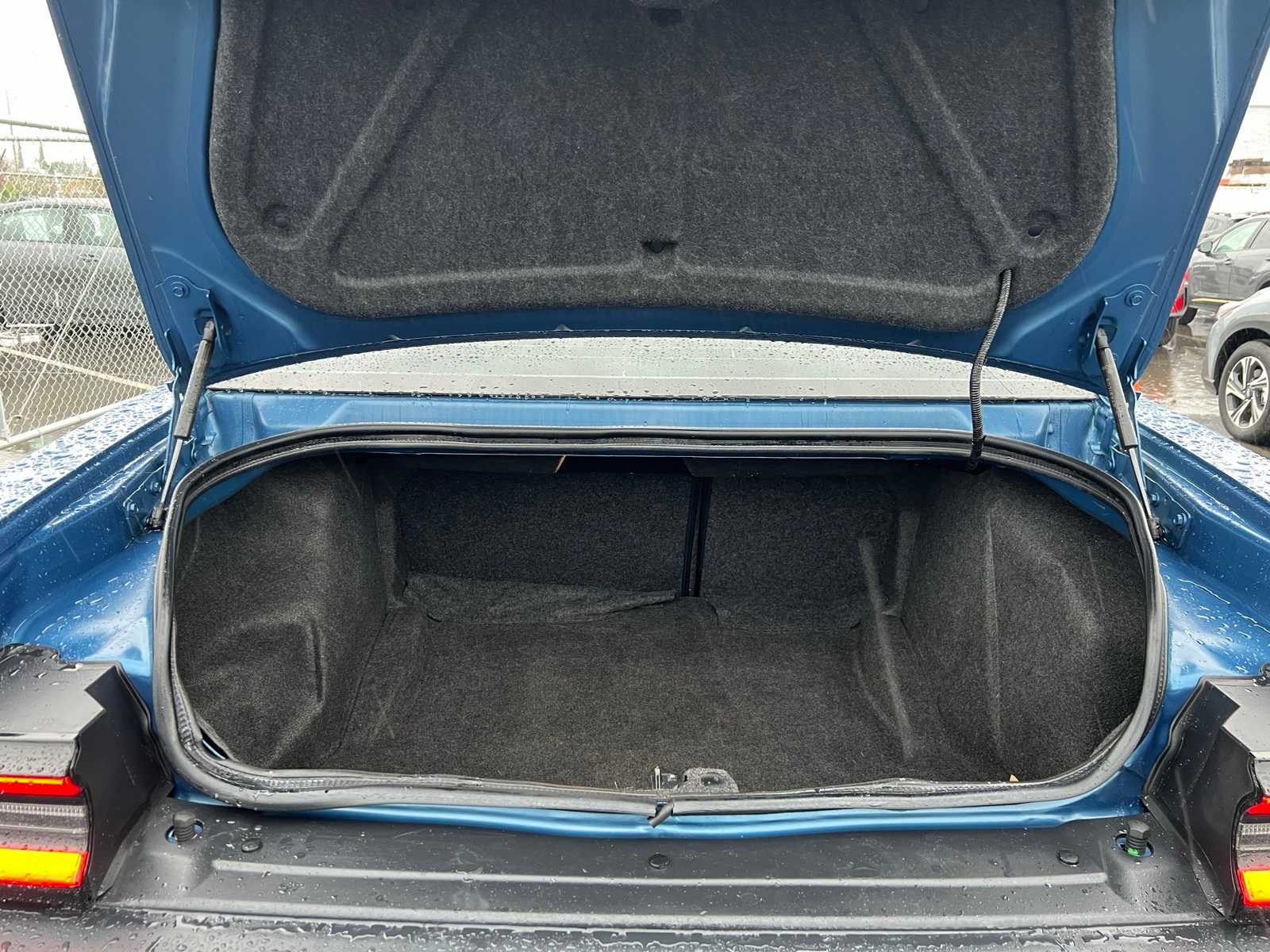 Thumbnail: 2021 Dodge Challenger - 6