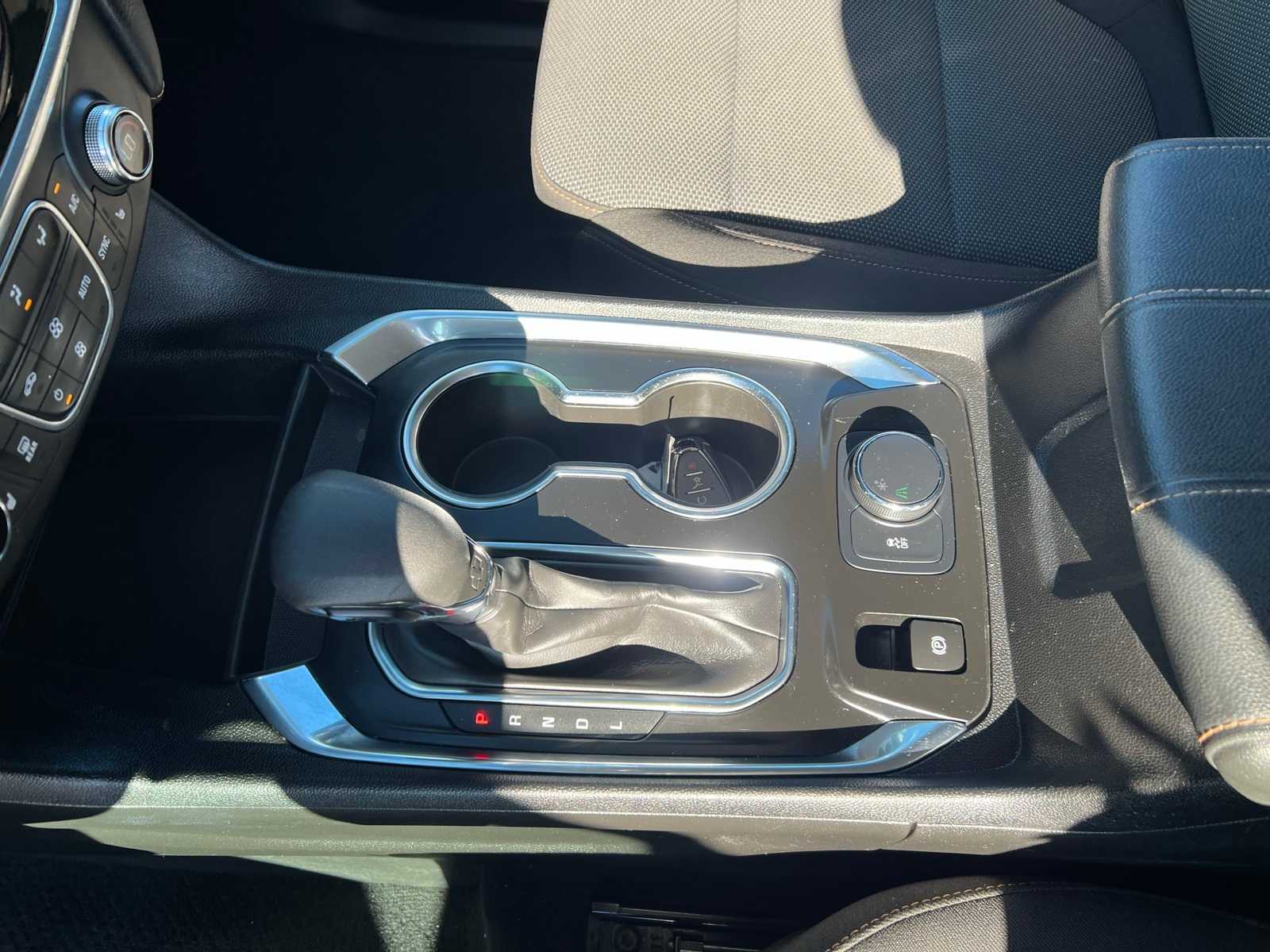 Thumbnail: 2021 Chevrolet Traverse - 39