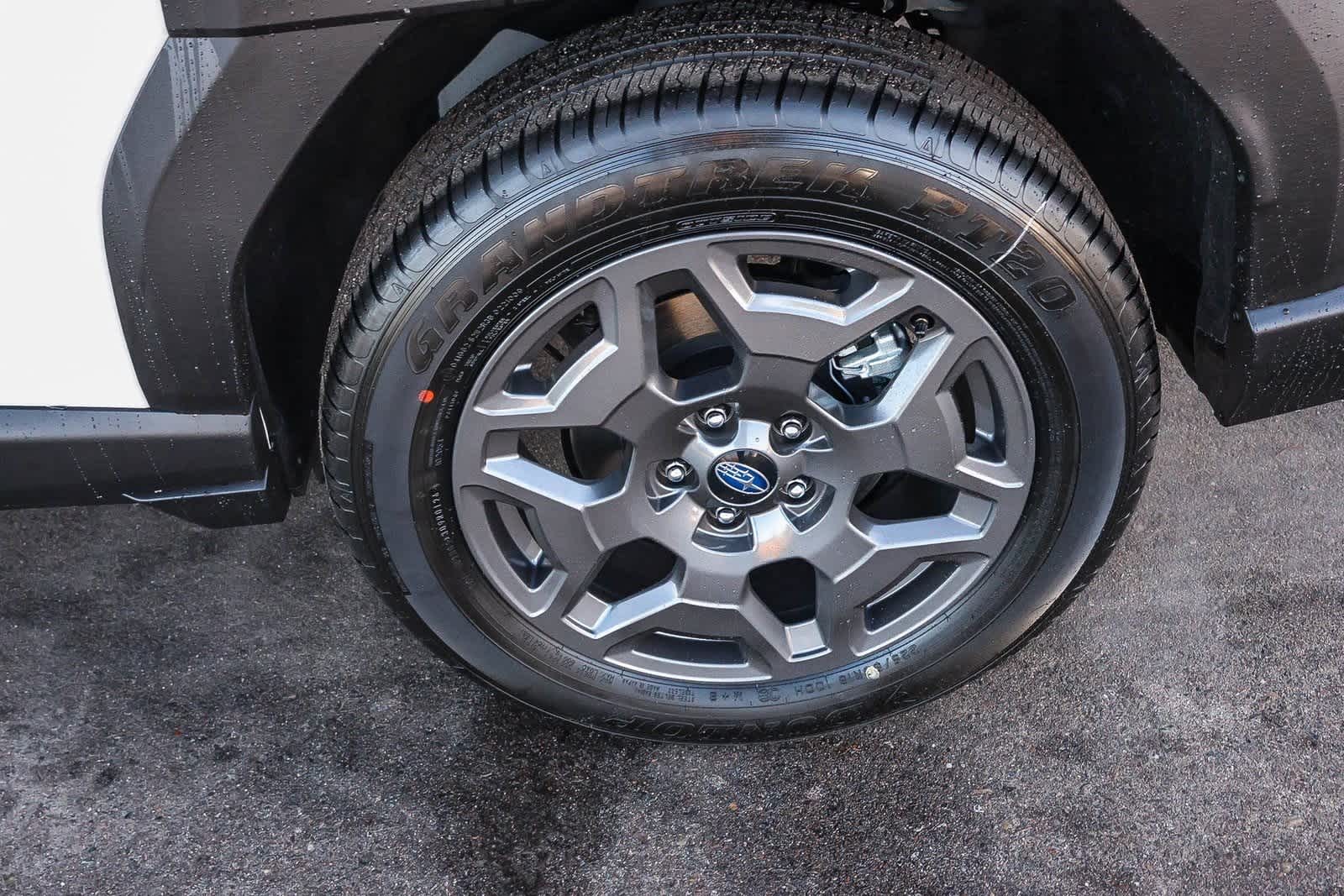 Thumbnail: 2026 Subaru Outback - 9