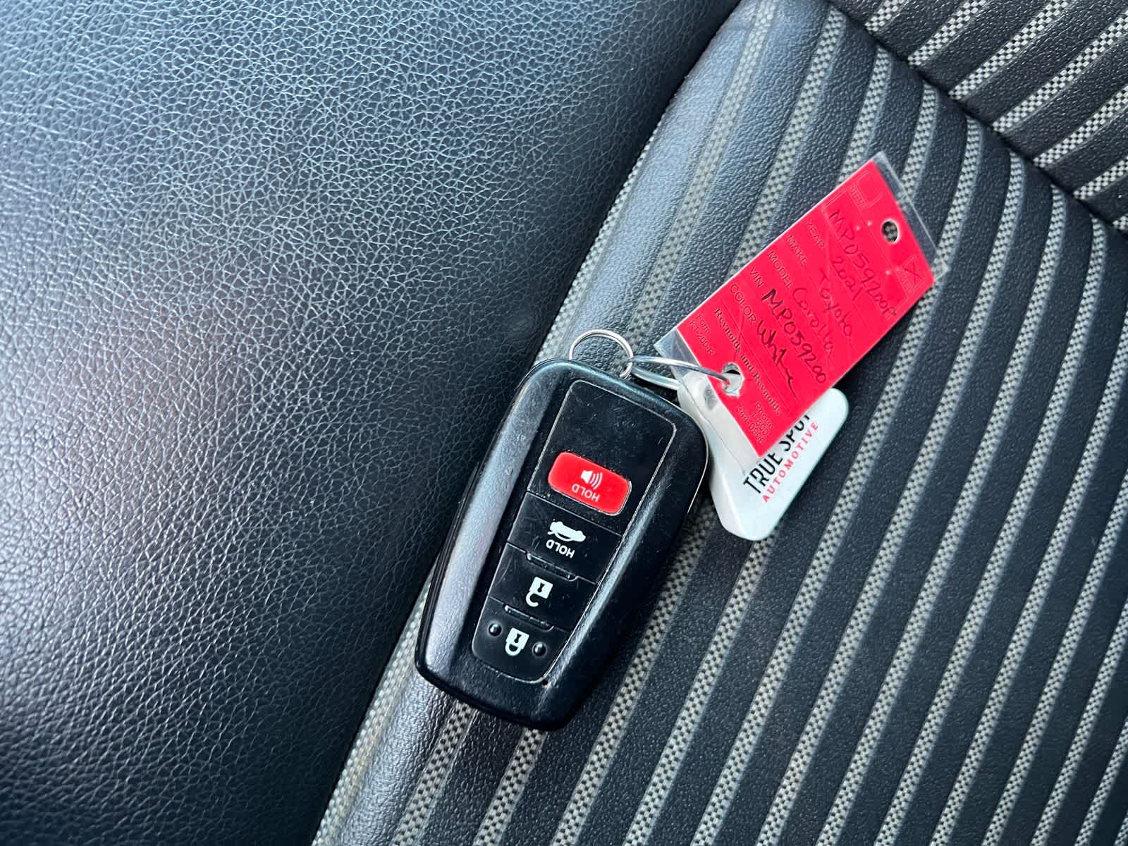 Thumbnail: 2021 Toyota Corolla - 45