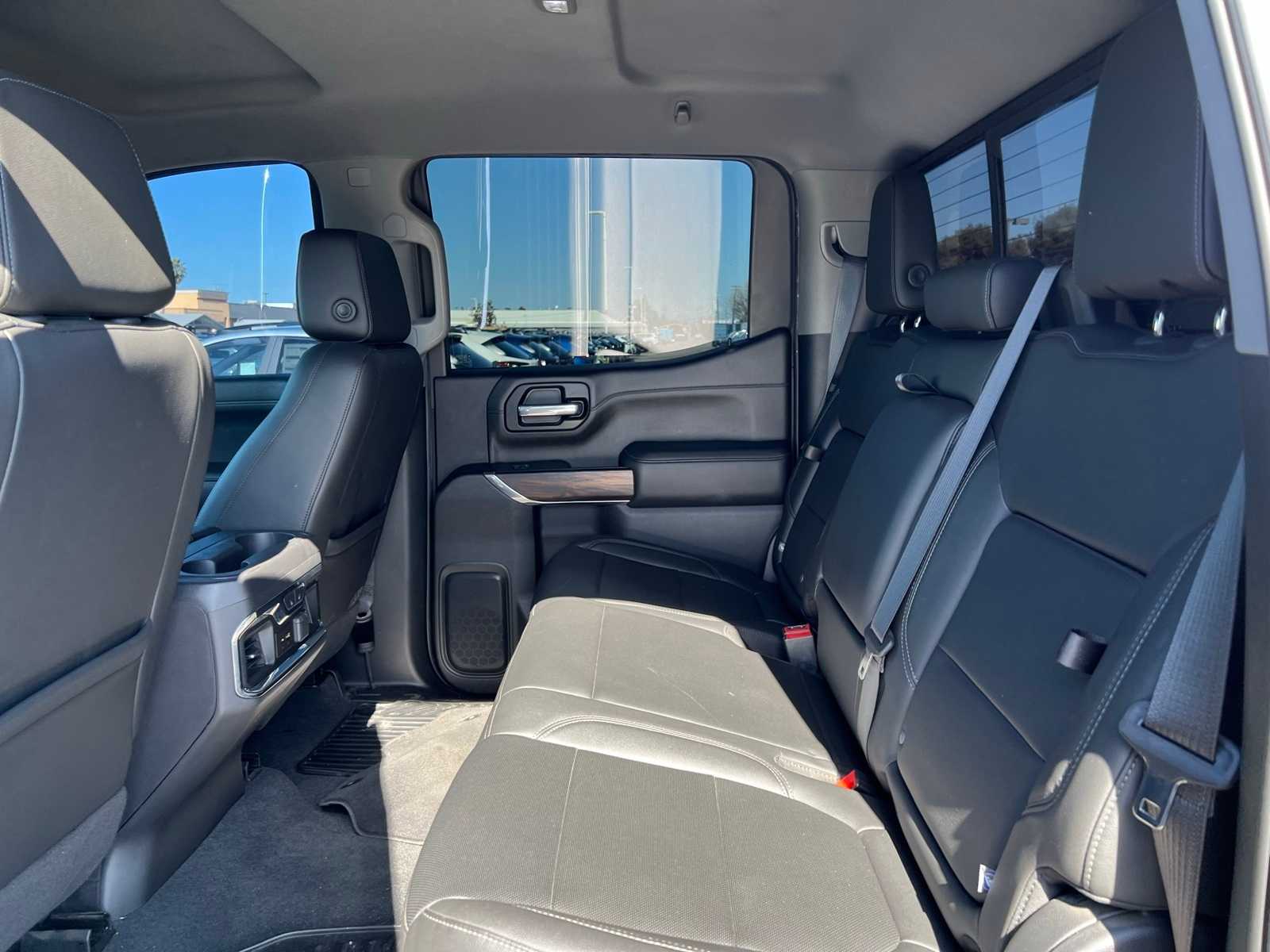 Thumbnail: 2020 GMC Sierra 1500 - 19