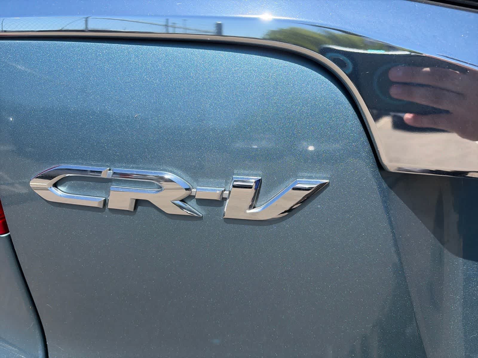Thumbnail: 2015 Honda CR-V - 11