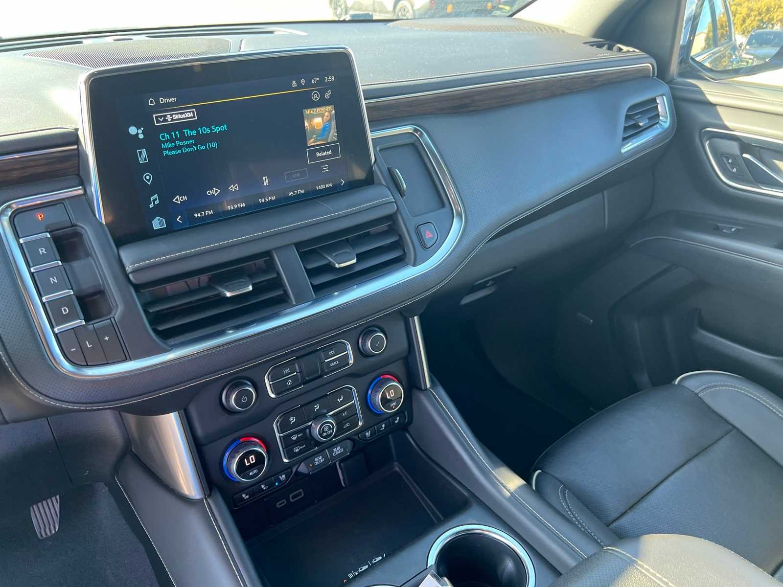 Thumbnail: 2023 Chevrolet Suburban - 37