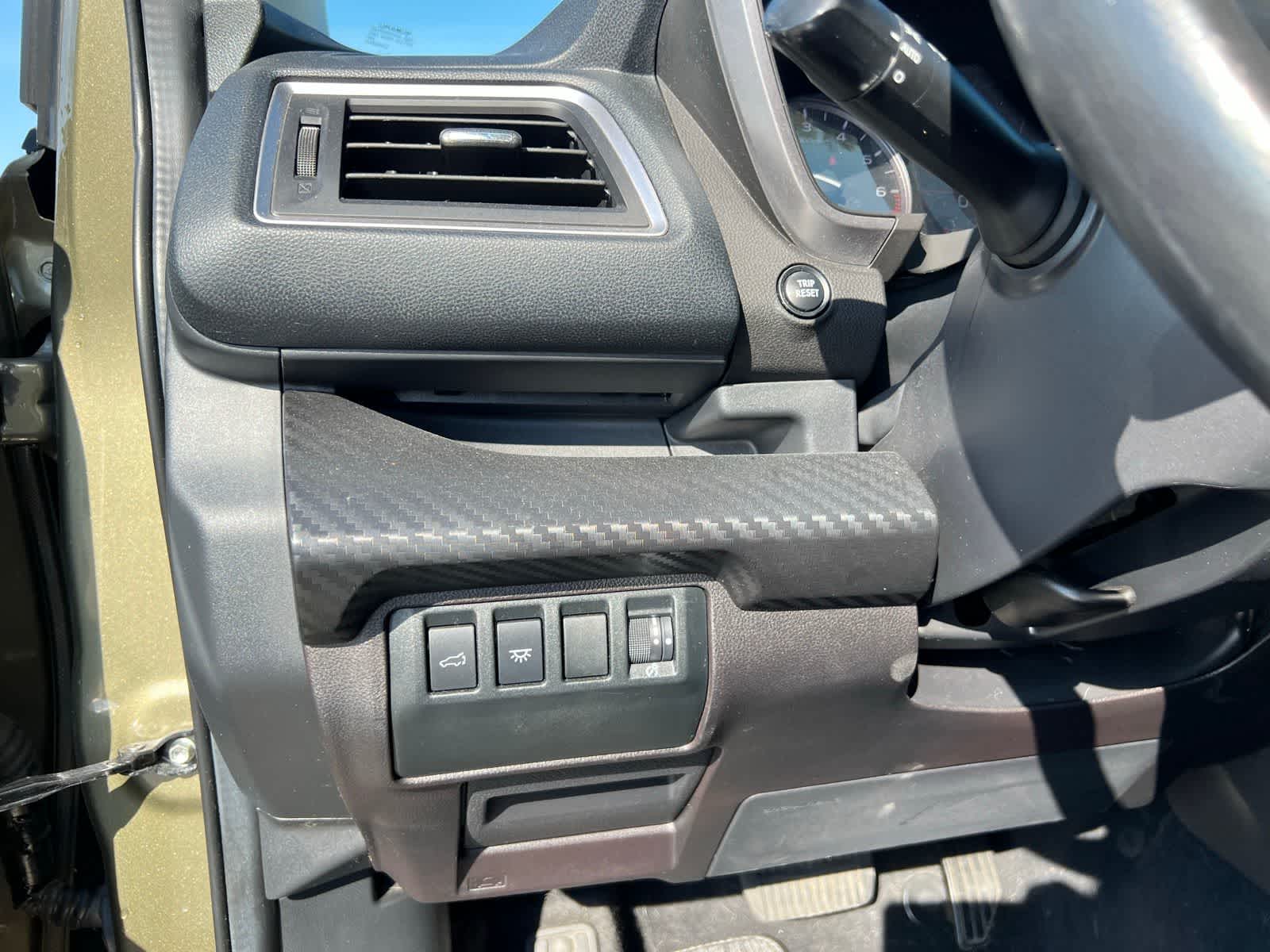 Thumbnail: 2023 Subaru Ascent - 29