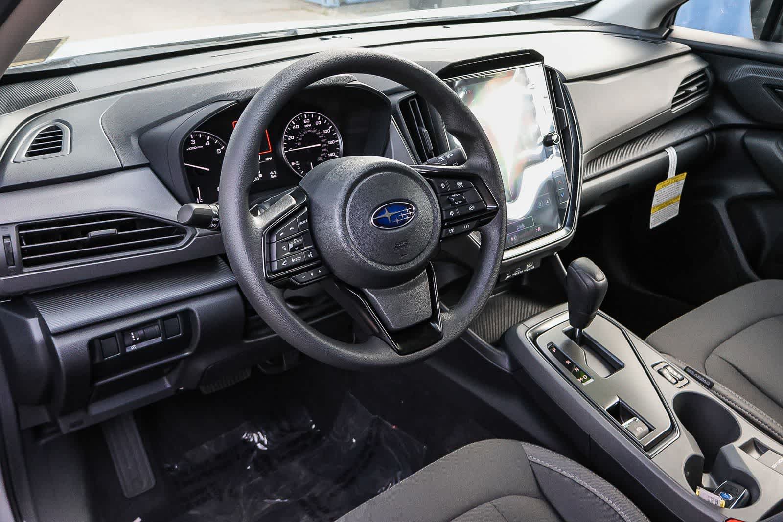 Thumbnail: 2026 Subaru Crosstrek - 16