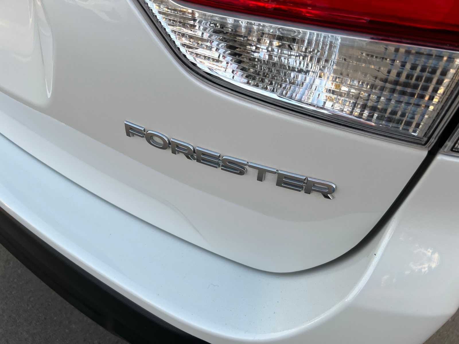 Thumbnail: 2021 Subaru Forester - 7