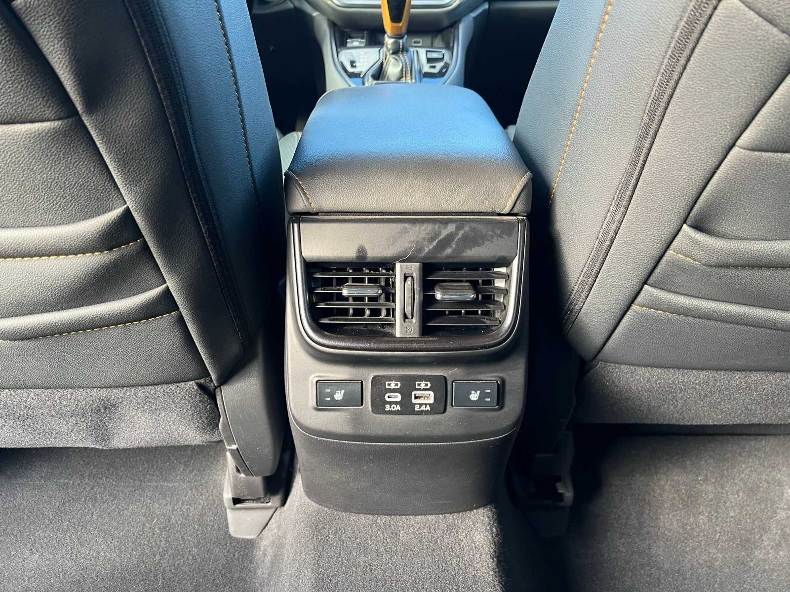 Thumbnail: 2024 Subaru Outback - 32