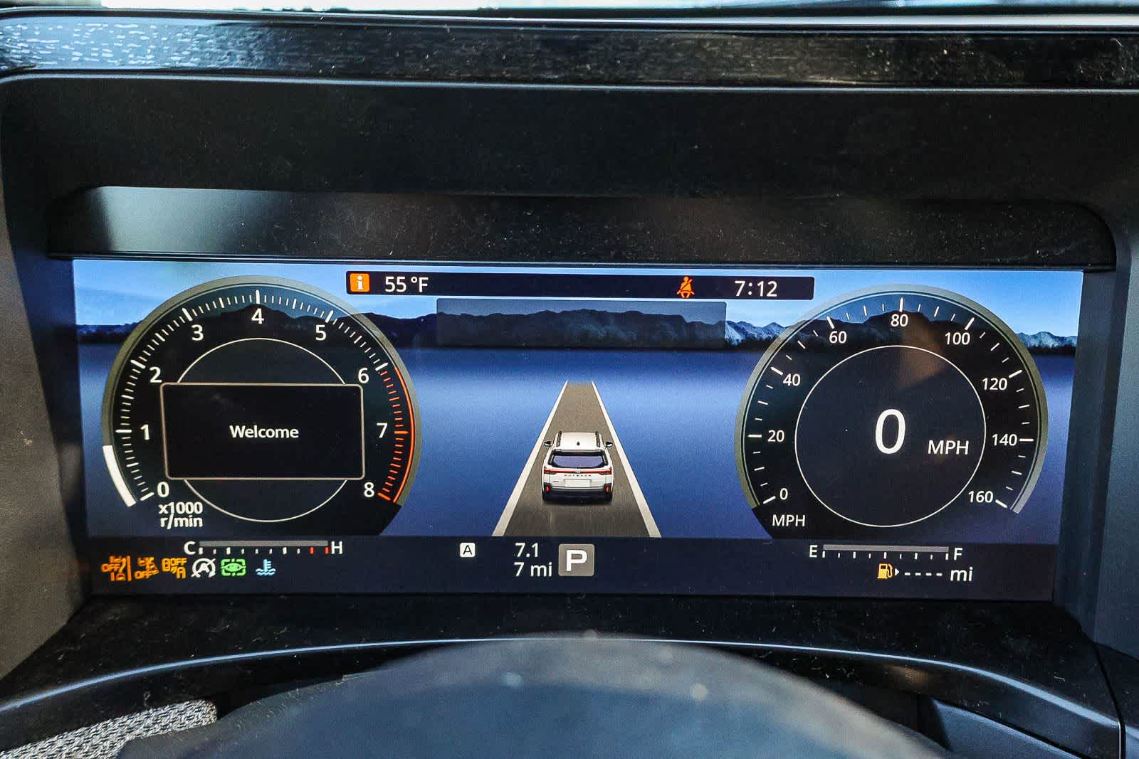 Thumbnail: 2026 Subaru Outback - 22