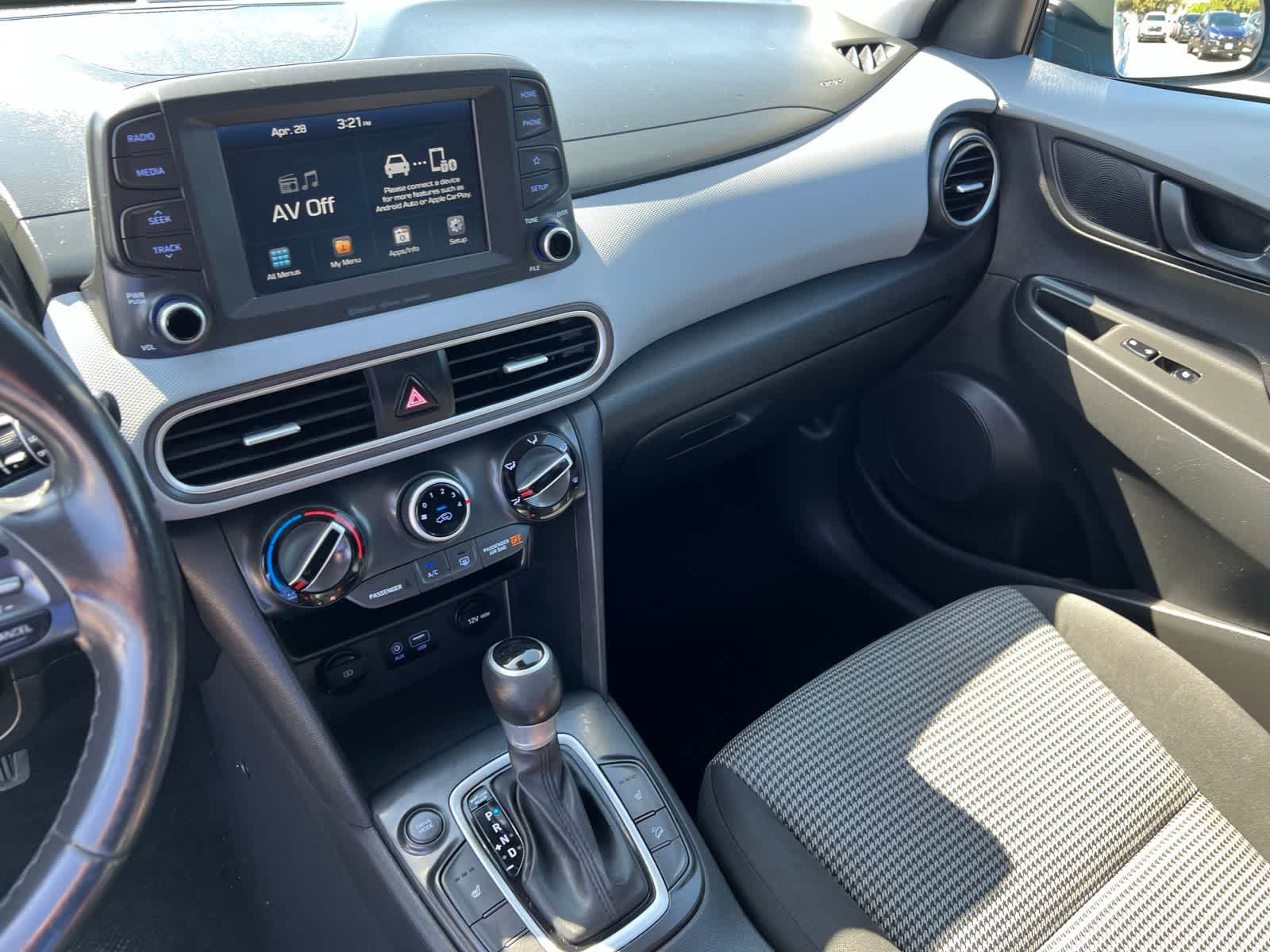 Thumbnail: 2020 Hyundai Kona - 37