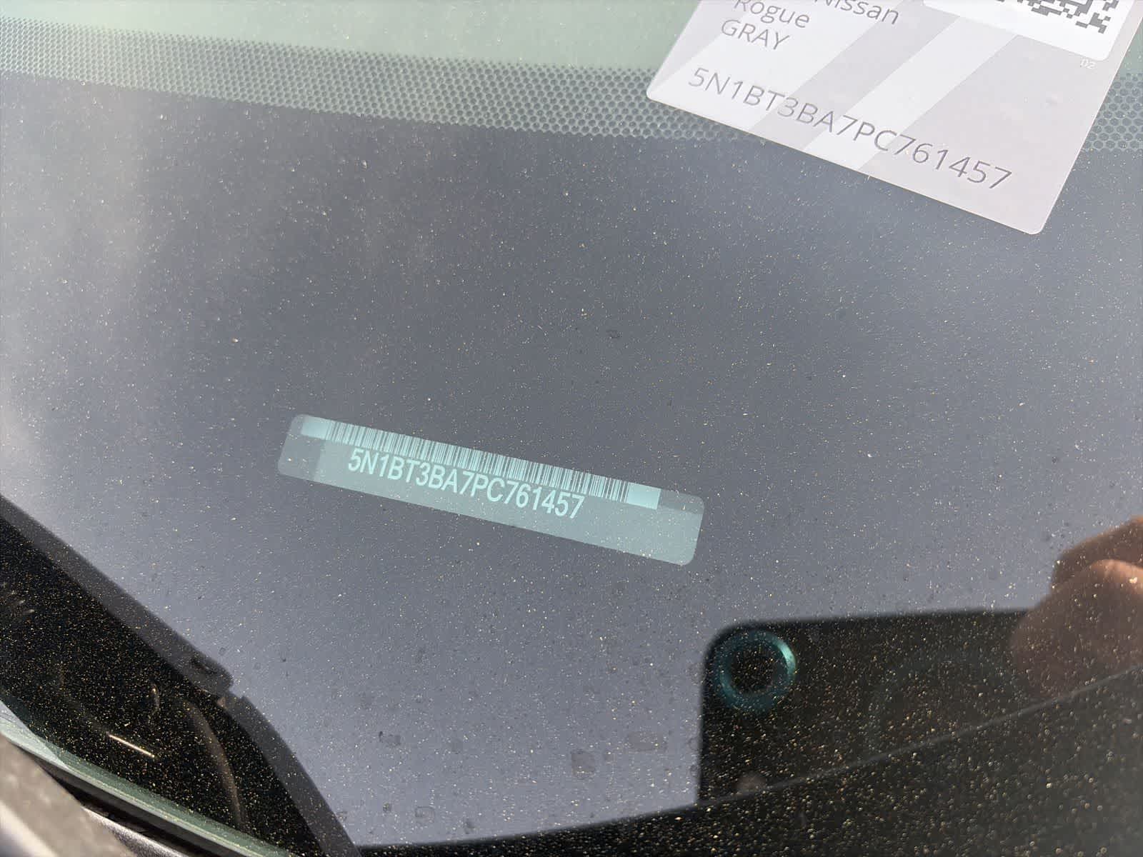 Thumbnail: 2023 Nissan Rogue - 29