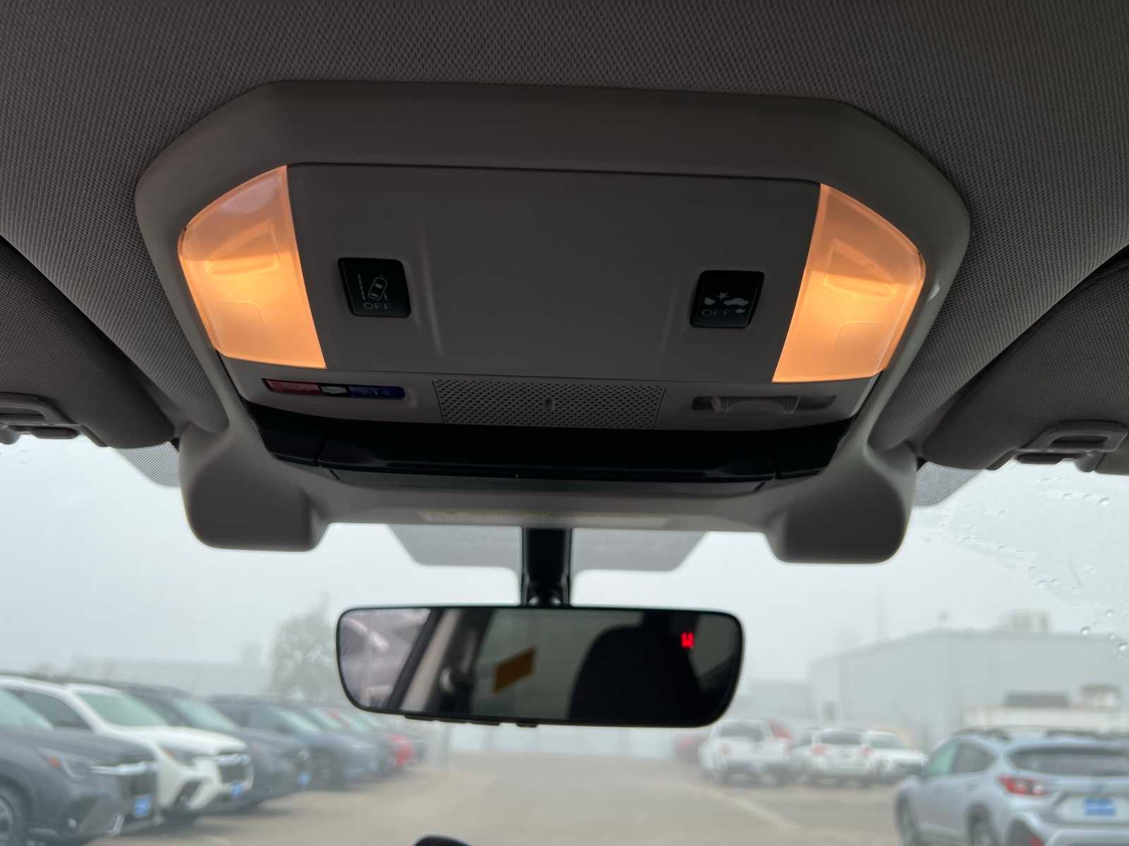 Thumbnail: 2022 Subaru Ascent - 33