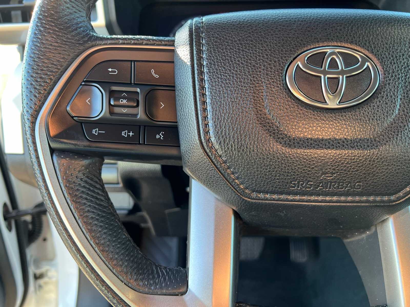 Thumbnail: 2024 Toyota Tacoma - 35