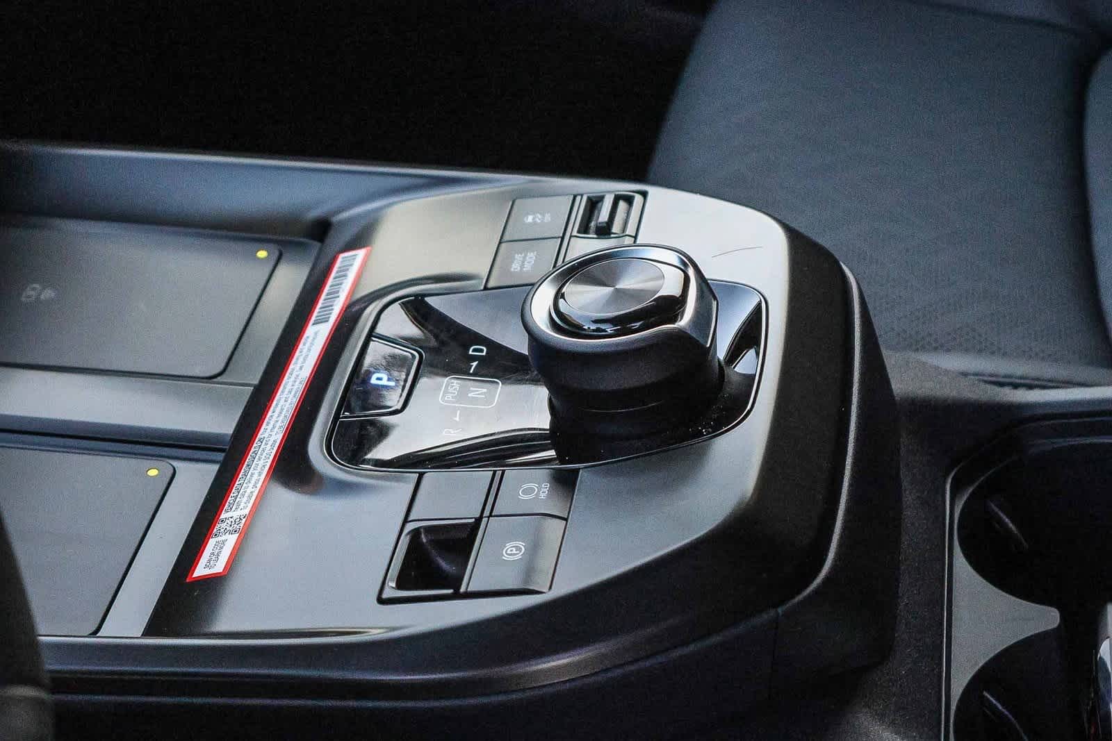 Thumbnail: 2026 Subaru Solterra - 19