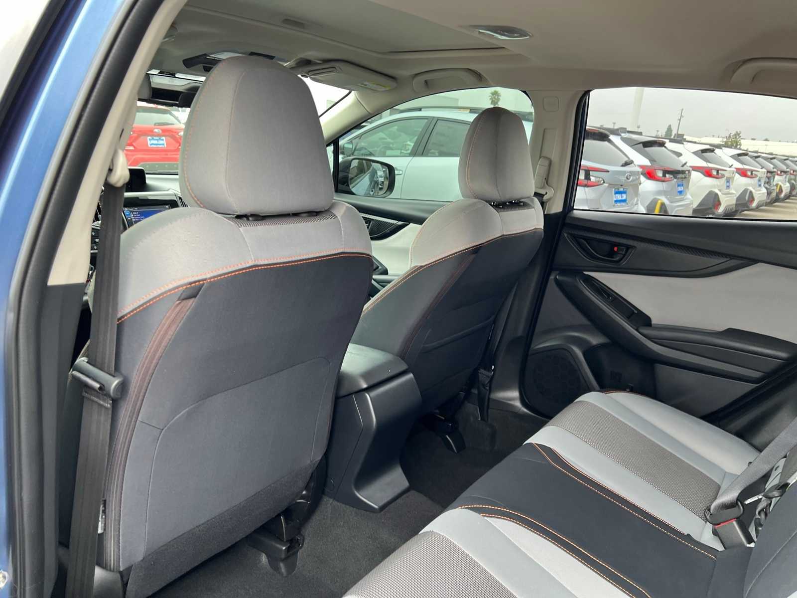 Thumbnail: 2018 Subaru Crosstrek - 18