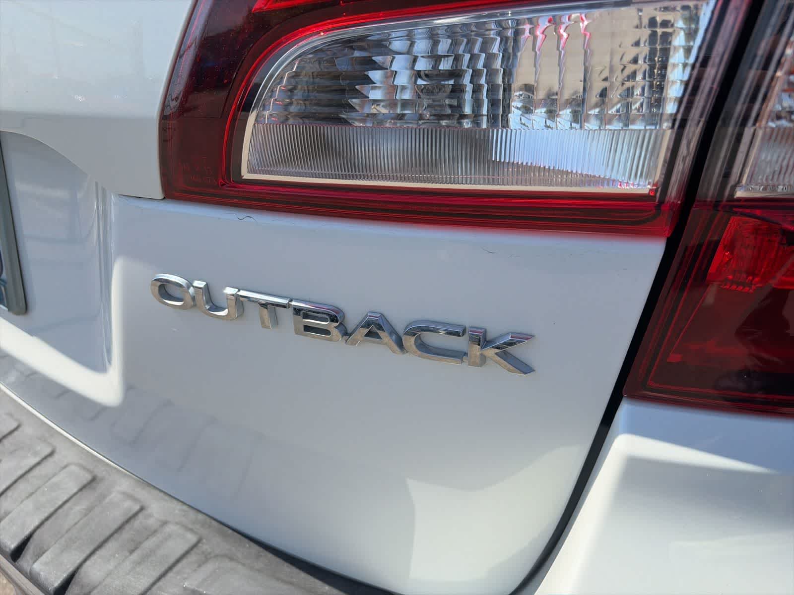 Thumbnail: 2019 Subaru Outback - 15