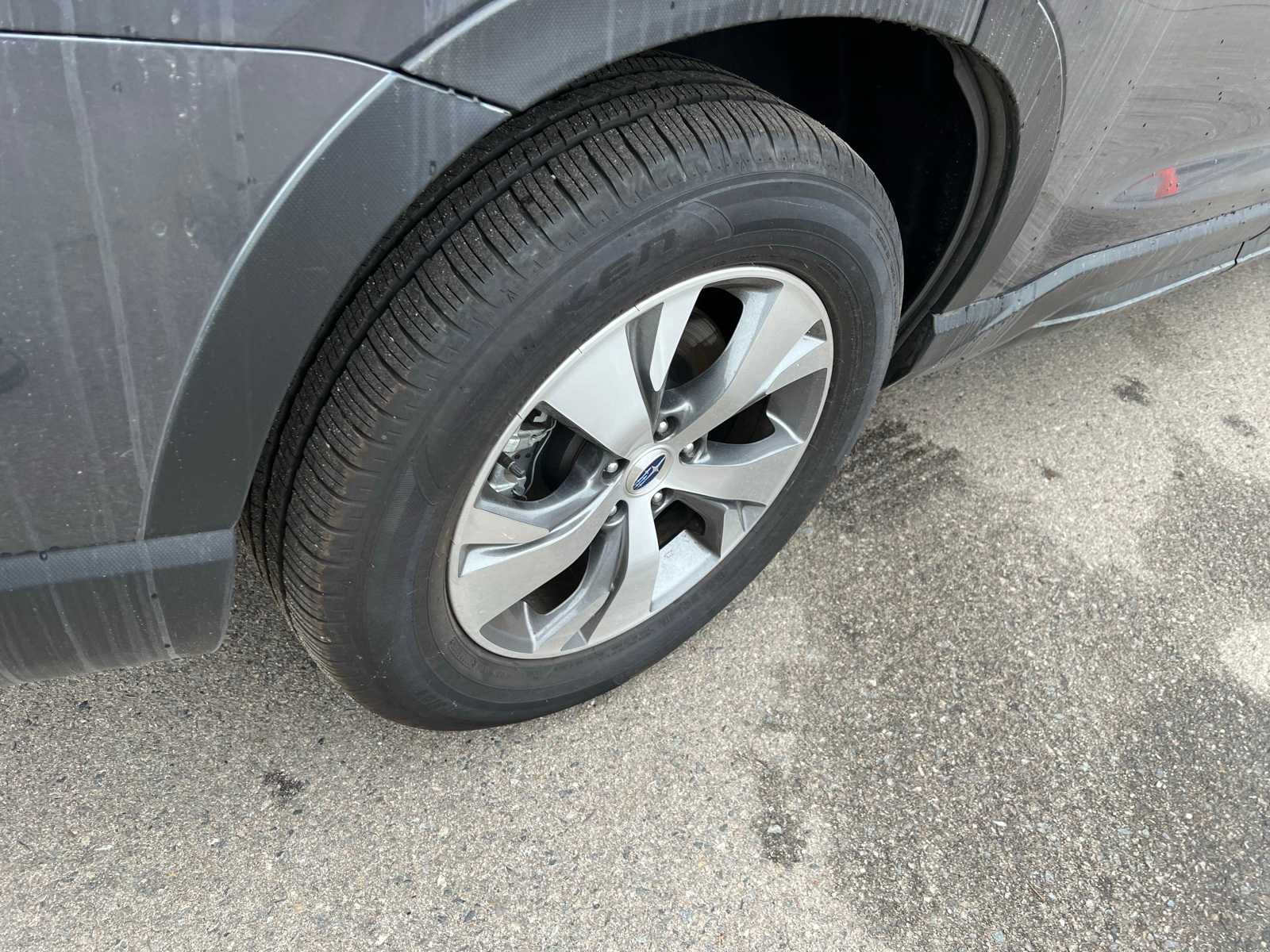 Thumbnail: 2024 Subaru Ascent - 21