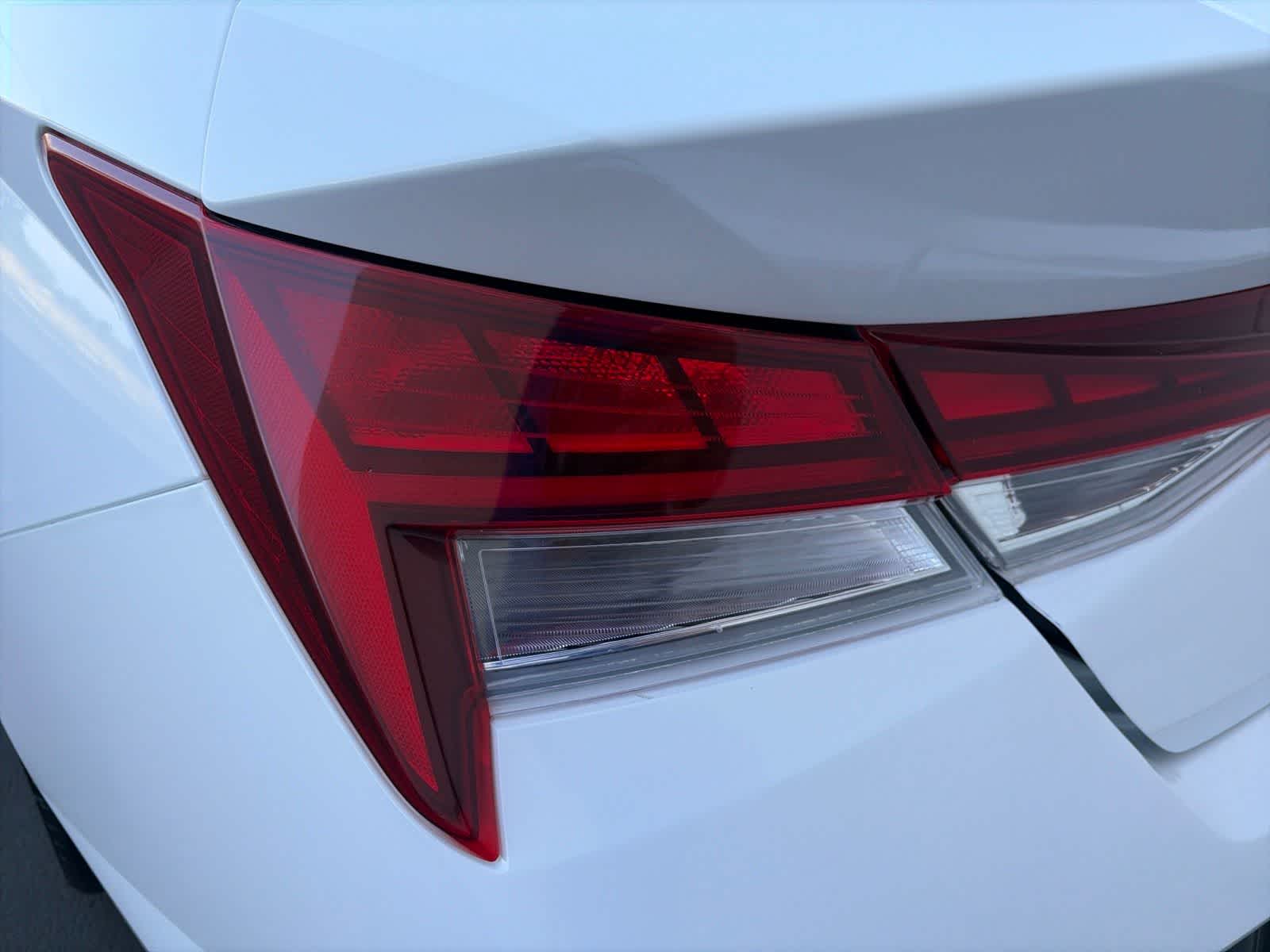 Thumbnail: 2025 Hyundai Elantra - 9