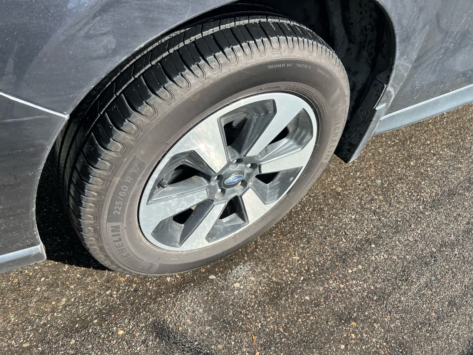 Thumbnail: 2018 Subaru Forester - 12