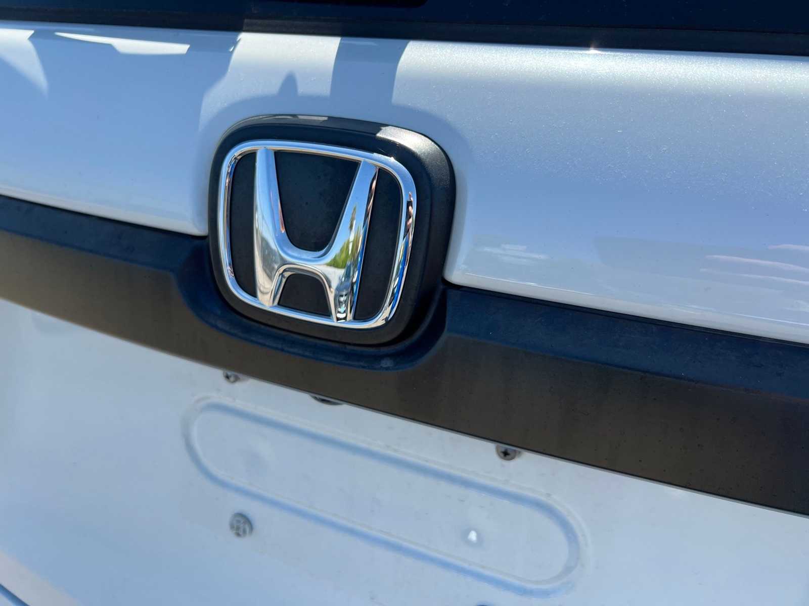 Thumbnail: 2021 Honda Passport - 6