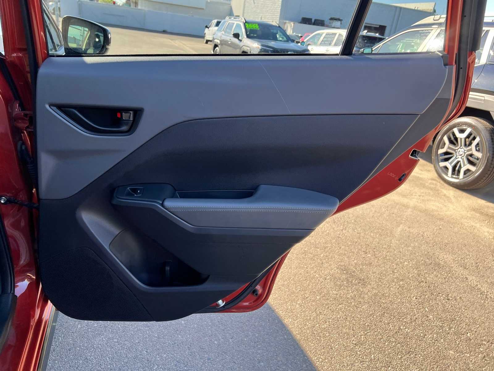 Thumbnail: 2024 Subaru Crosstrek - 24