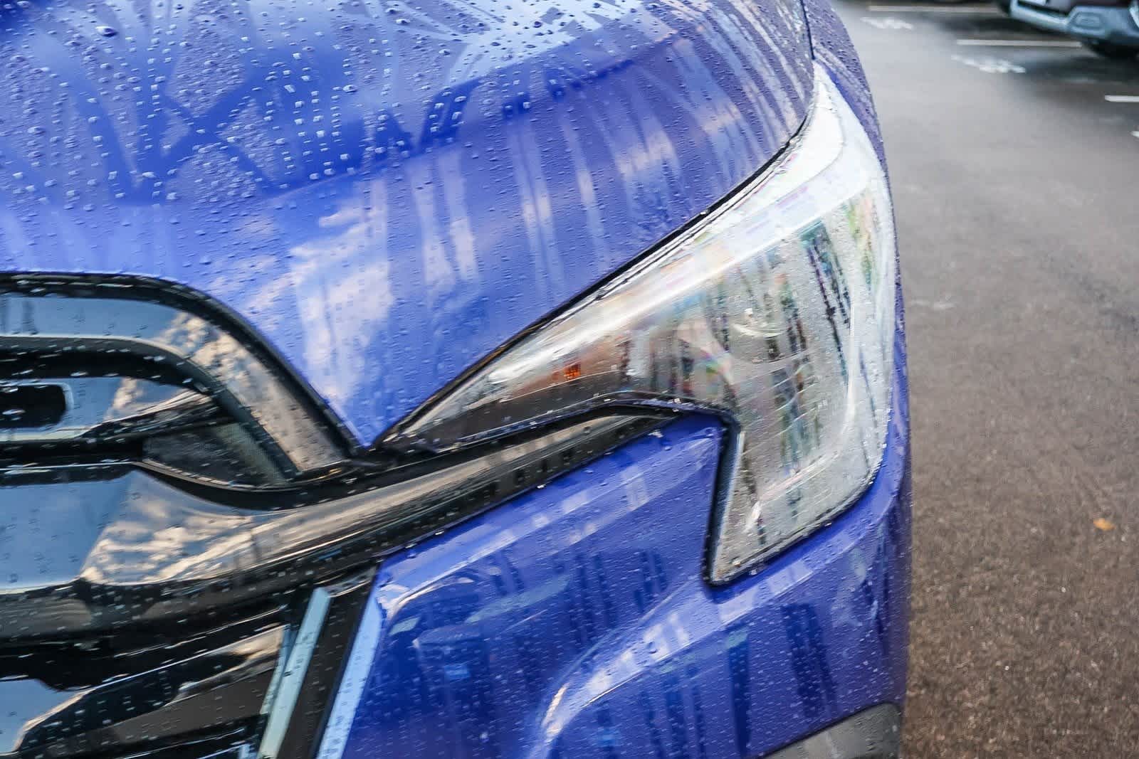 Thumbnail: 2026 Subaru Ascent - 11