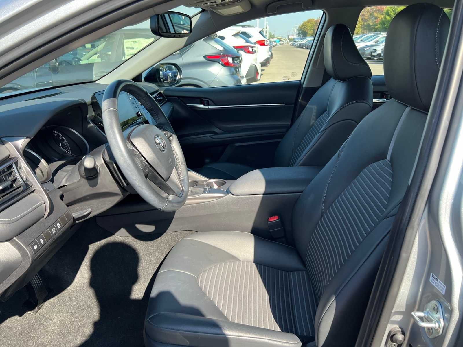 Thumbnail: 2023 Toyota Camry - 14