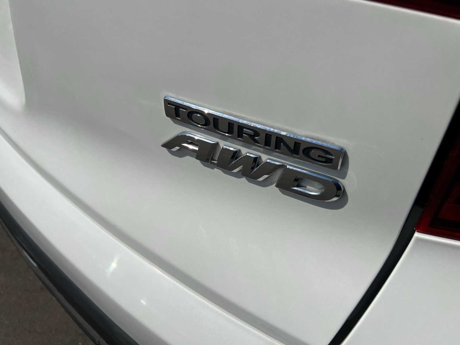 Thumbnail: 2018 Honda Pilot - 7
