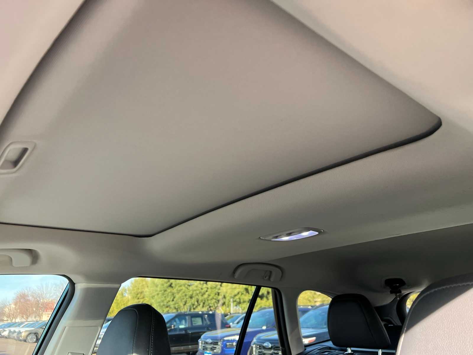 Thumbnail: 2023 Subaru Outback - 34